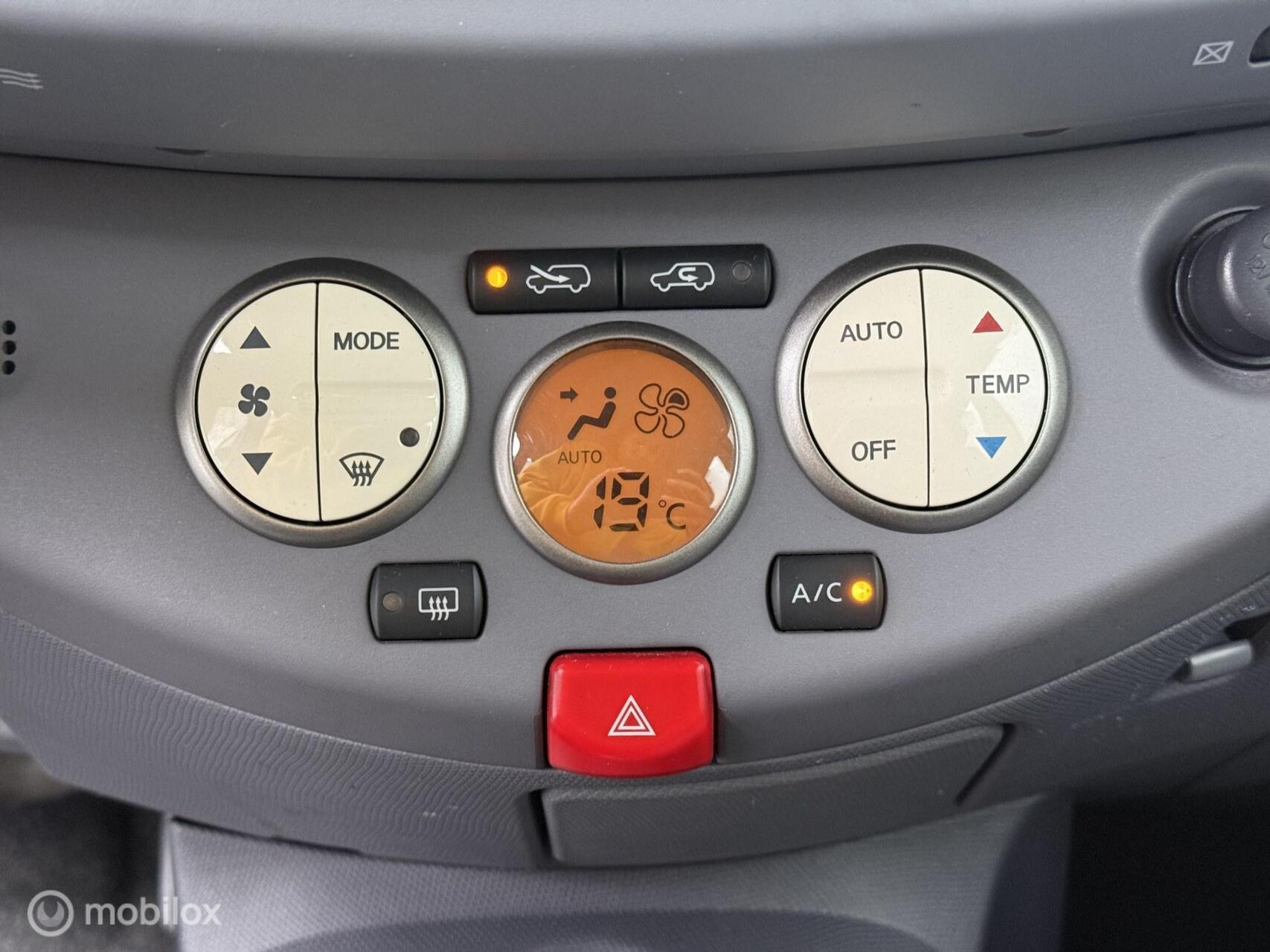 Foto van Nissan Nissan Micra