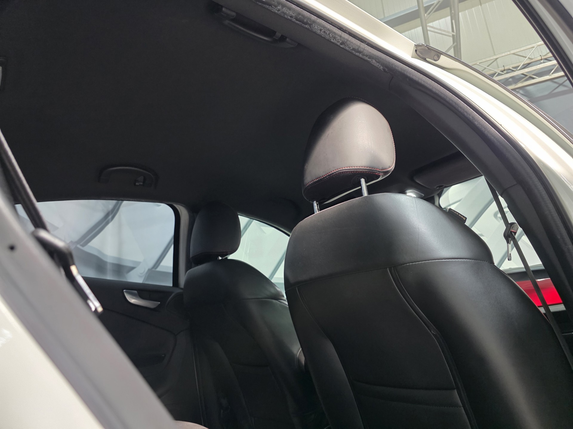 Foto van Alfa Romeo Alfa Giulietta