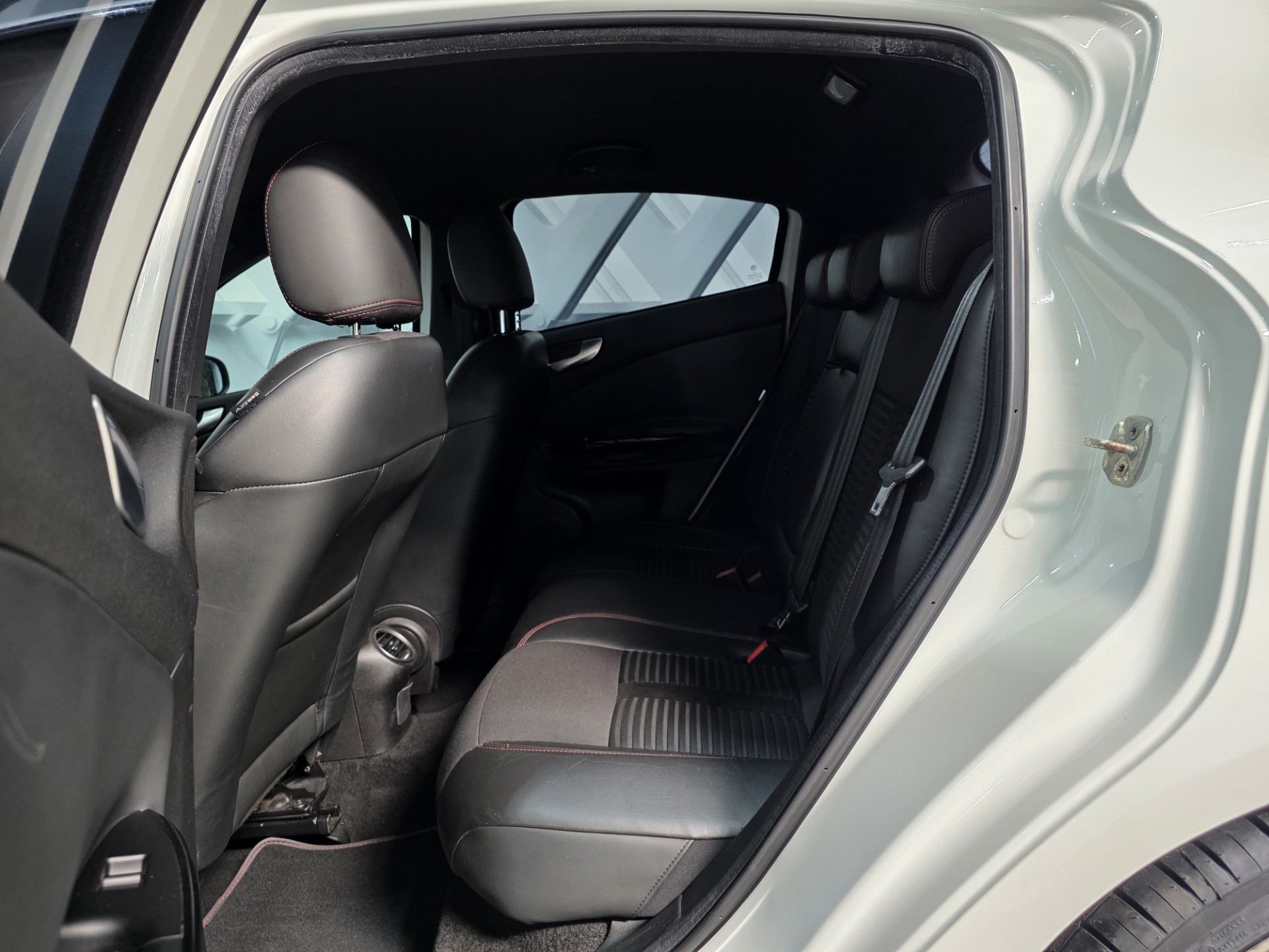 Foto van Alfa Romeo Alfa Giulietta
