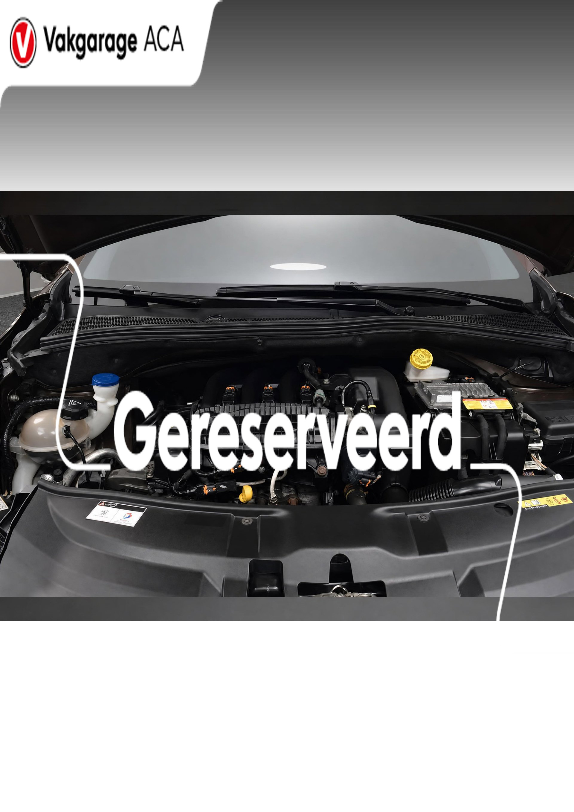 Foto van Peugeot 2008