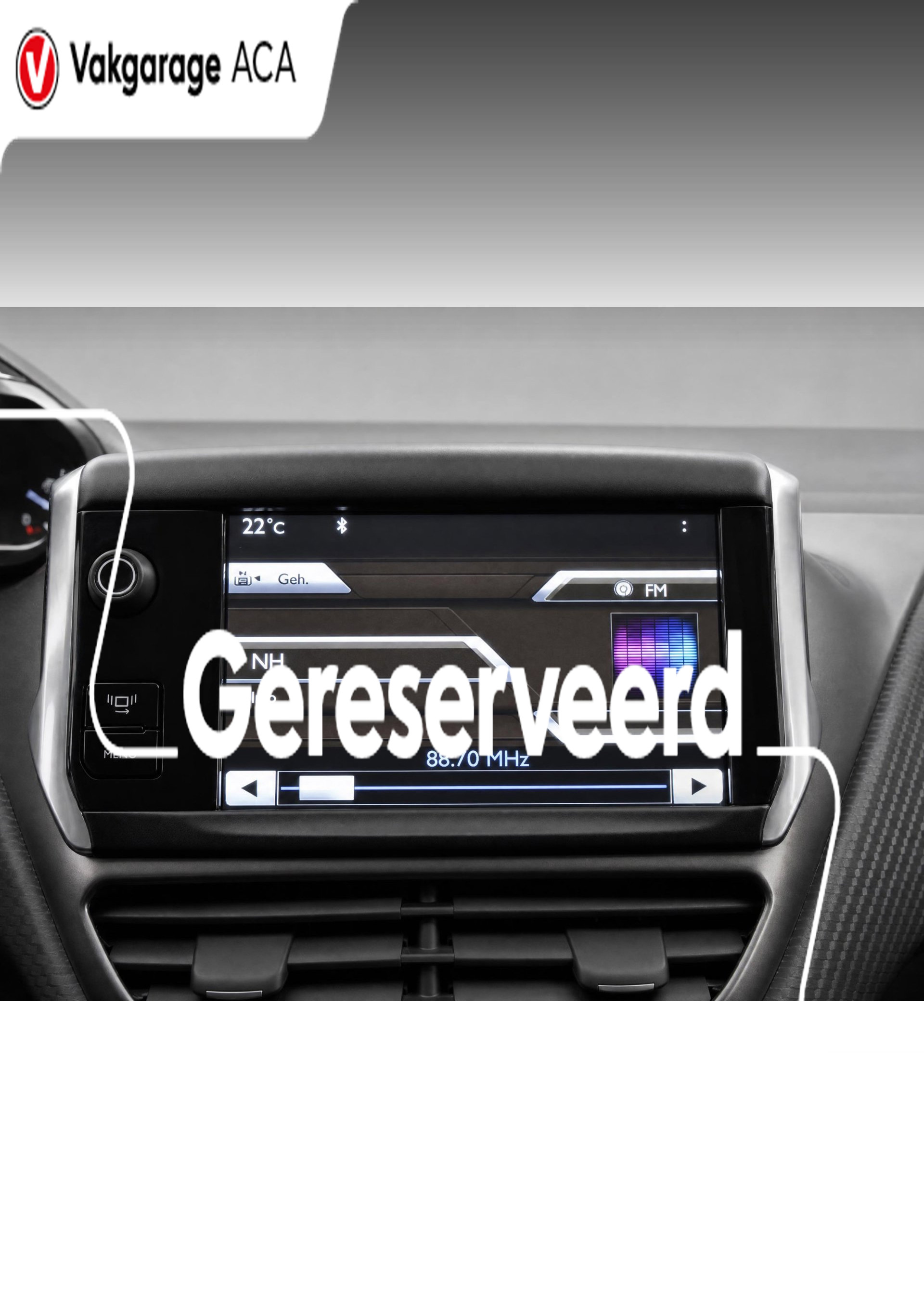 Foto van Peugeot 2008