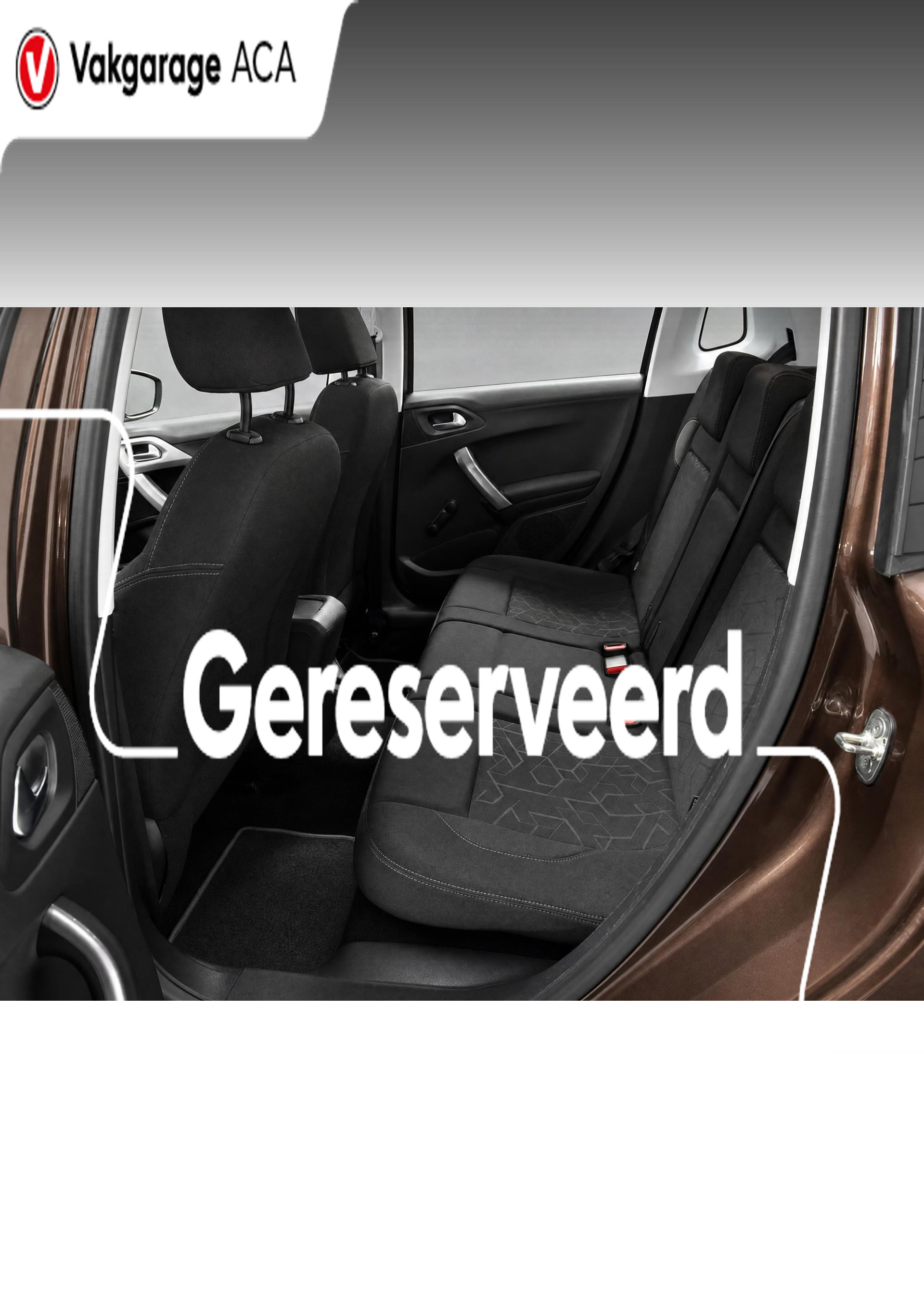 Foto van Peugeot 2008