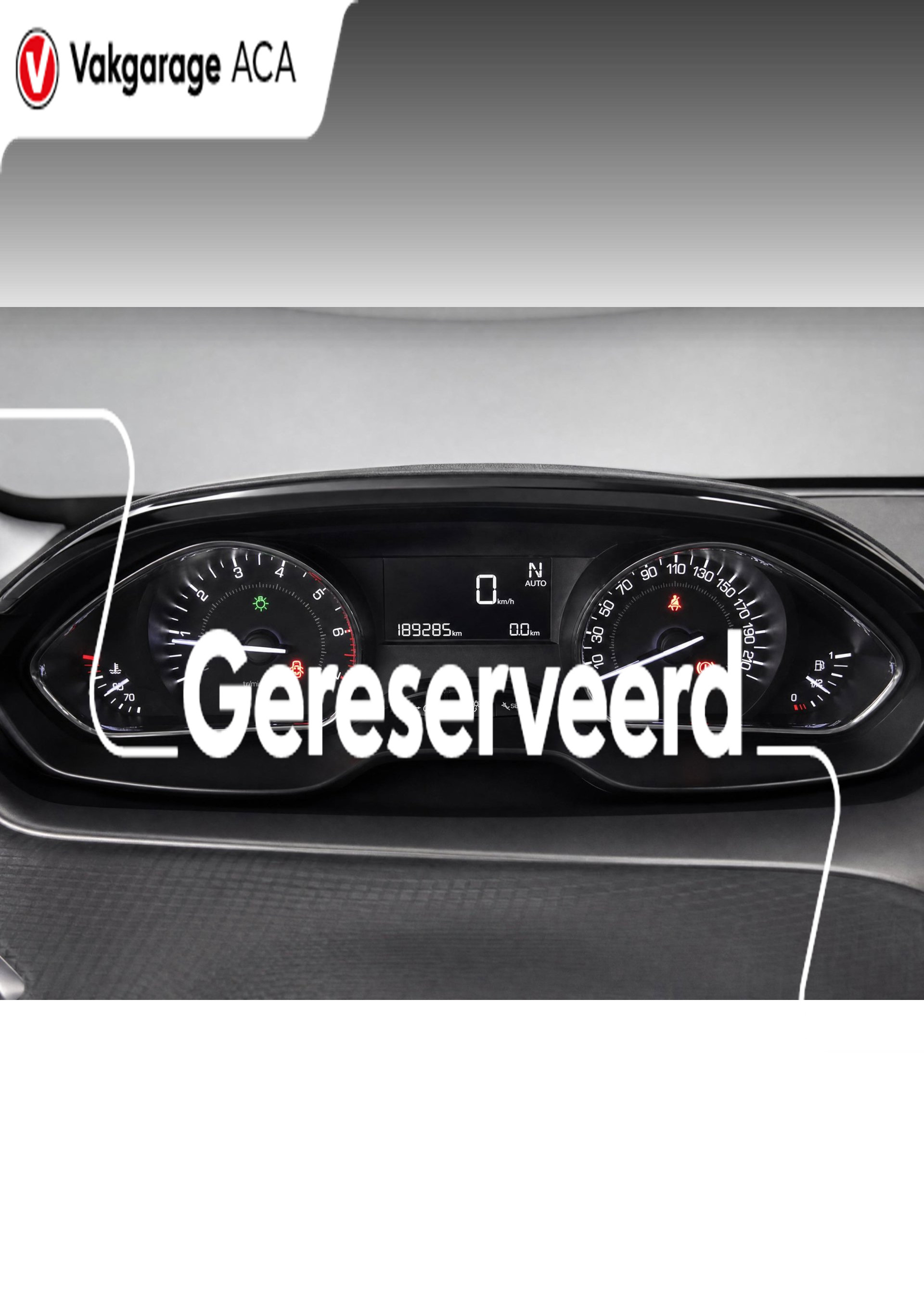 Foto van Peugeot 2008