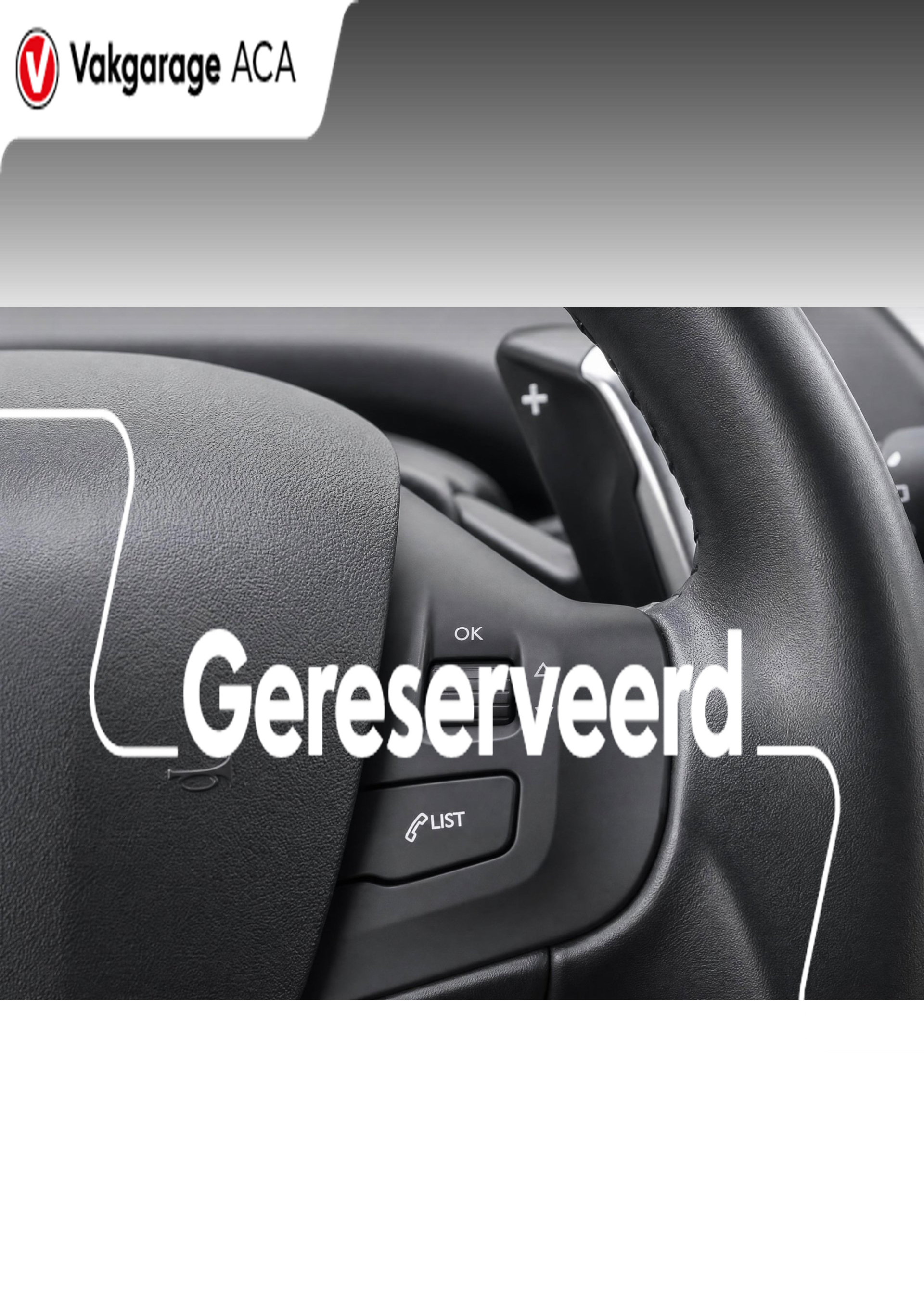 Foto van Peugeot 2008