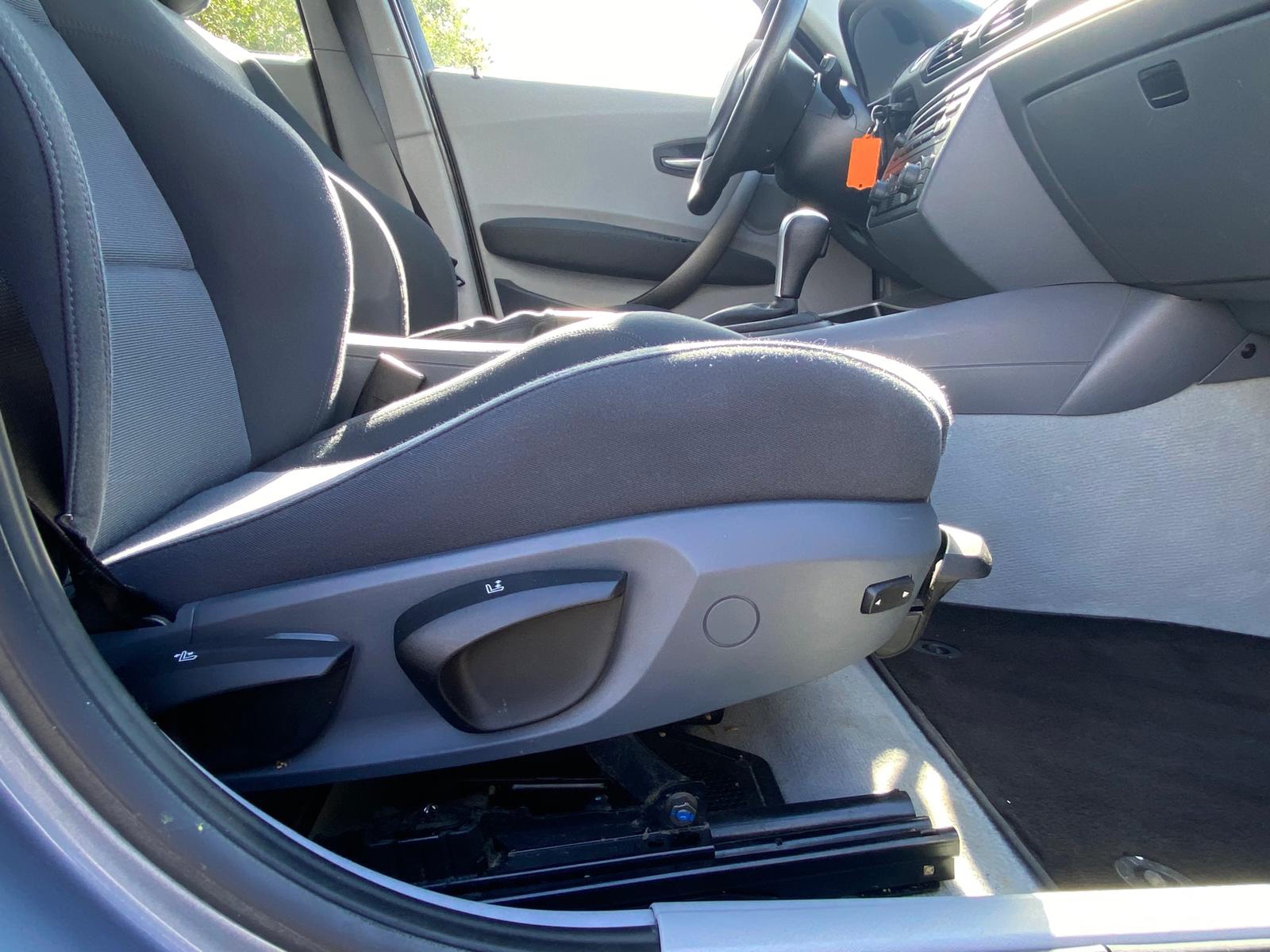 Foto van BMW 1er Reihe