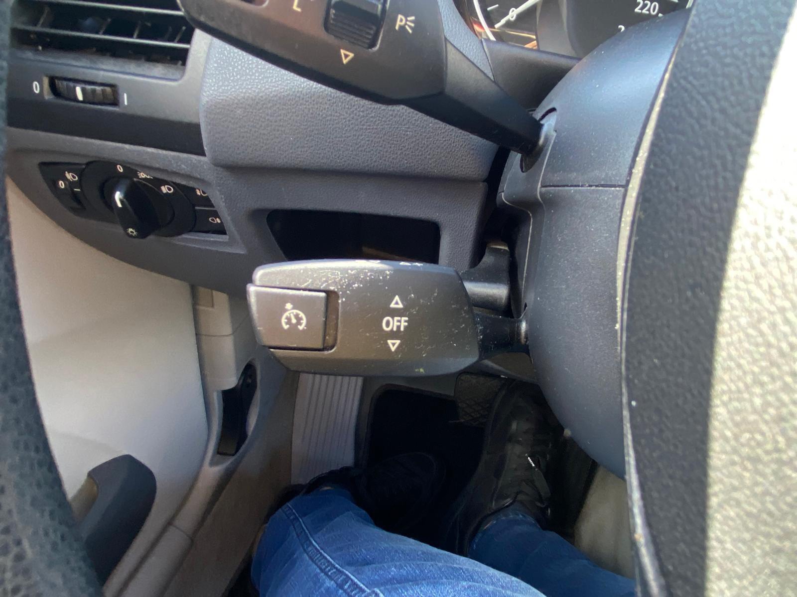Foto van BMW 1er Reihe