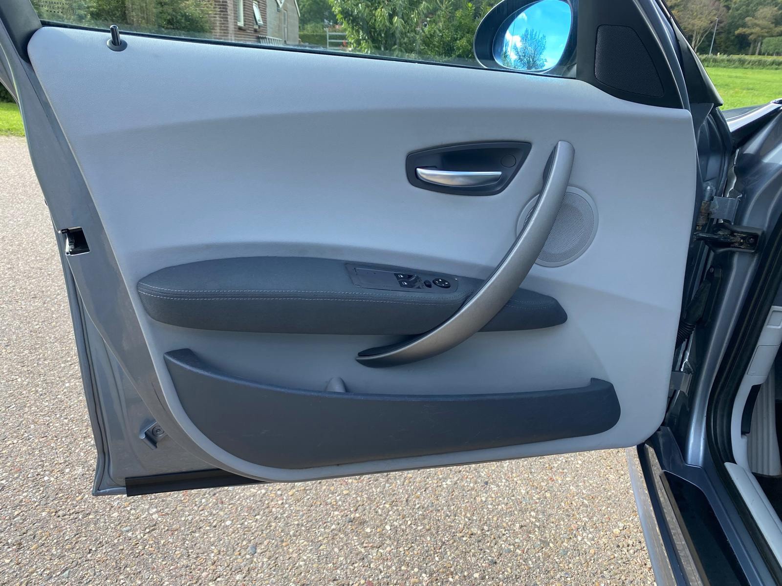 Foto van BMW 1er Reihe