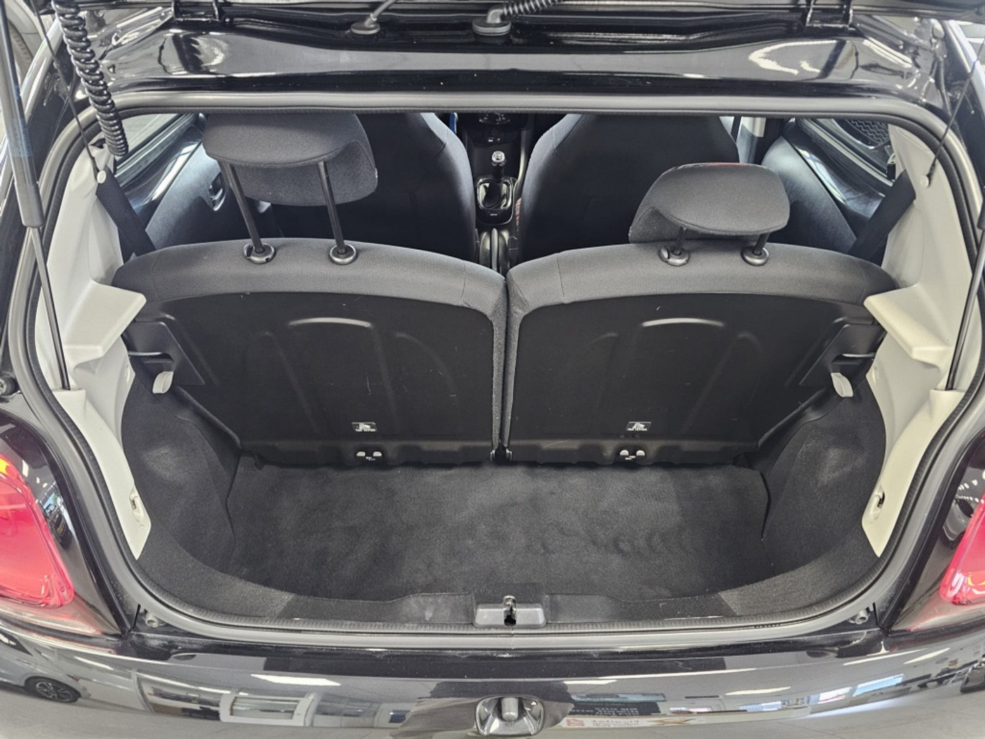 Foto van Citroen C1