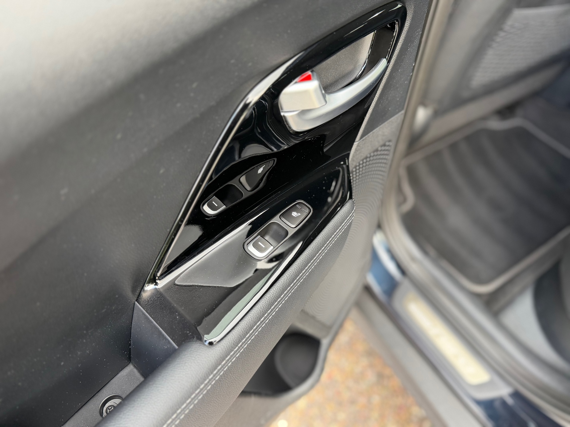 Foto van Kia Niro