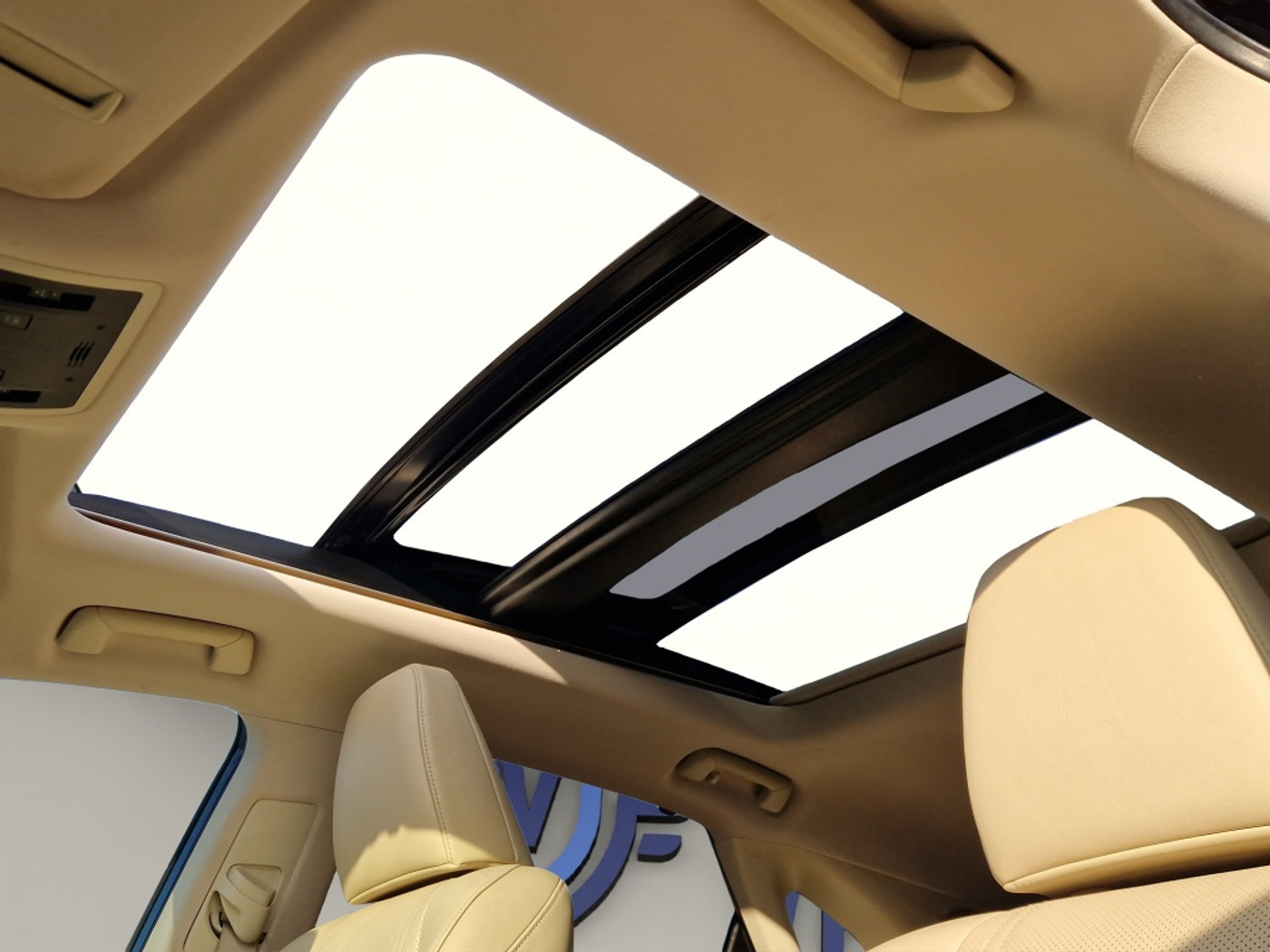 Foto van Lexus Lexus Rx450h