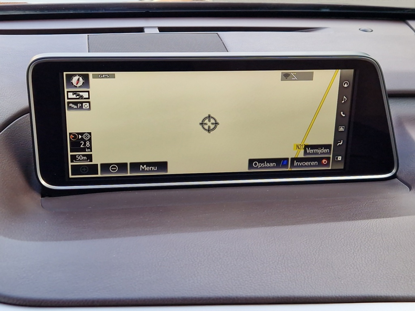 Foto van Lexus Lexus Rx450h