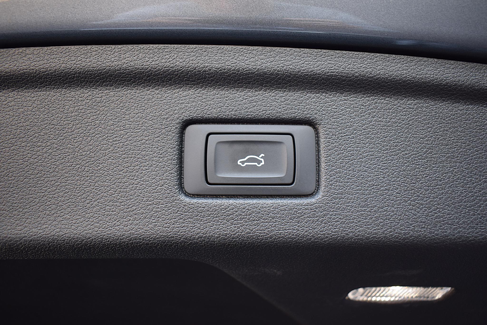 Foto van Audi A5 Sportback