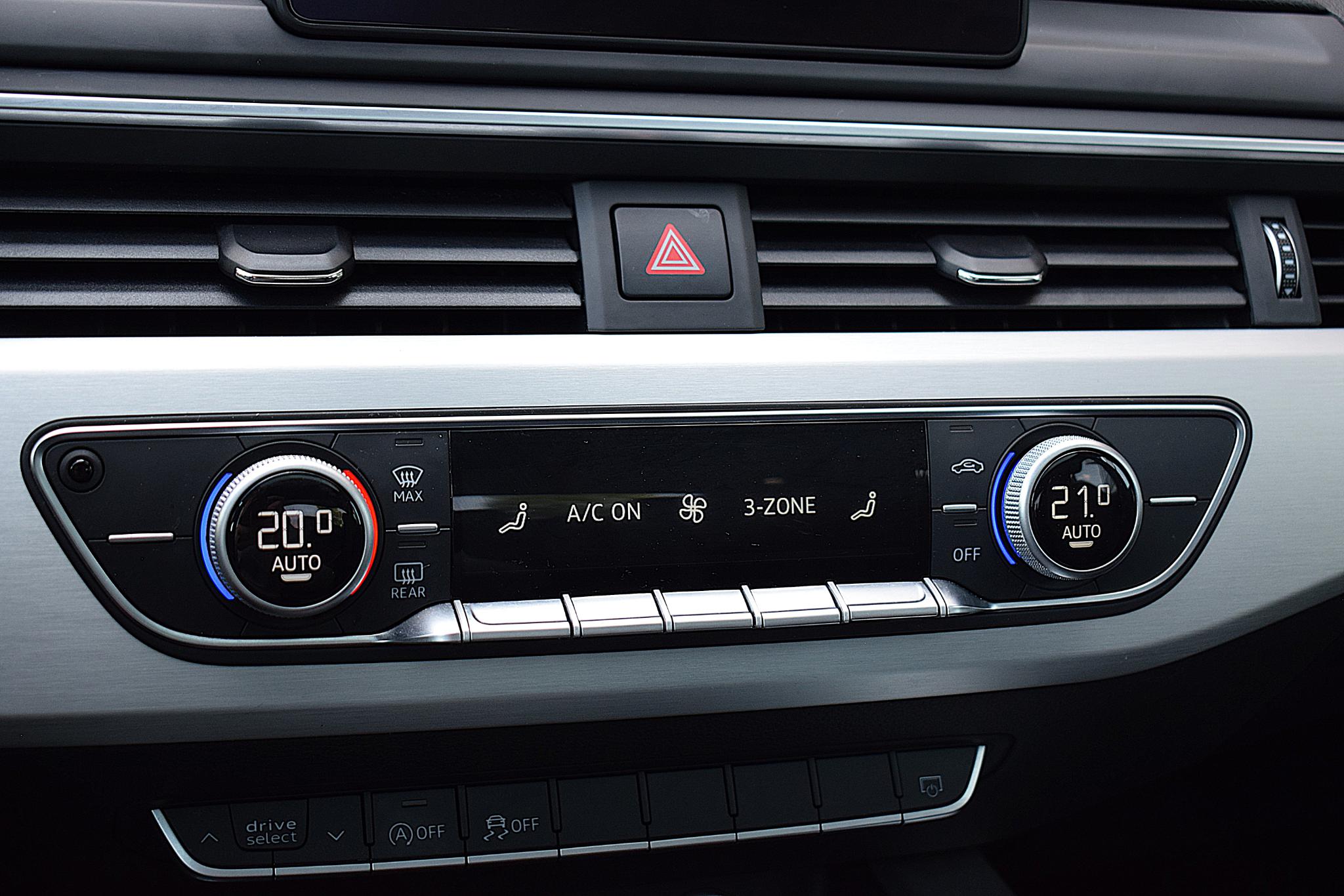 Foto van Audi A5 Sportback