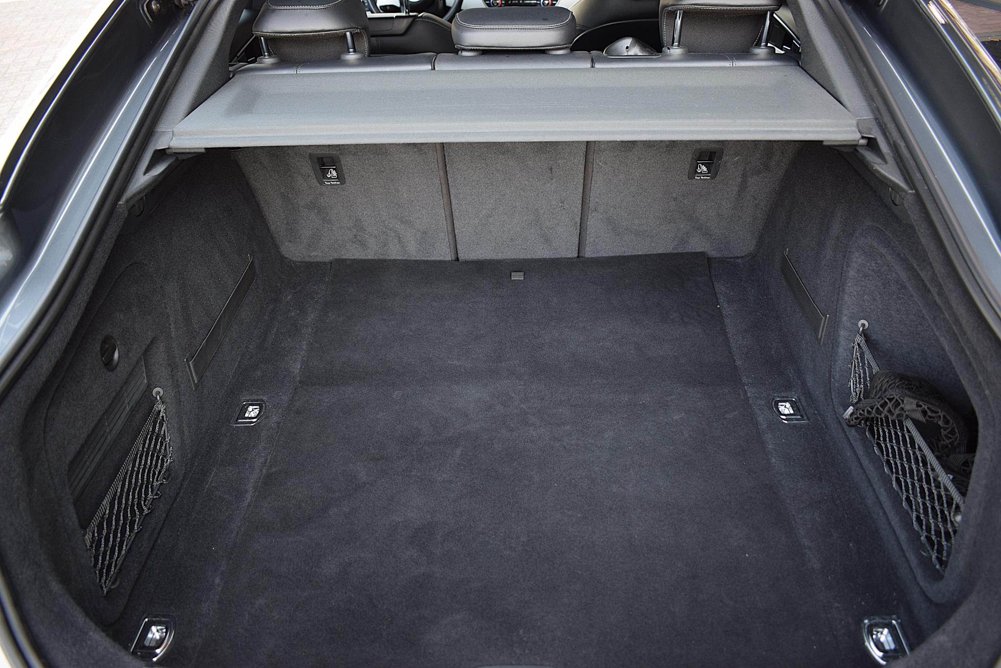 Foto van Audi A5 Sportback