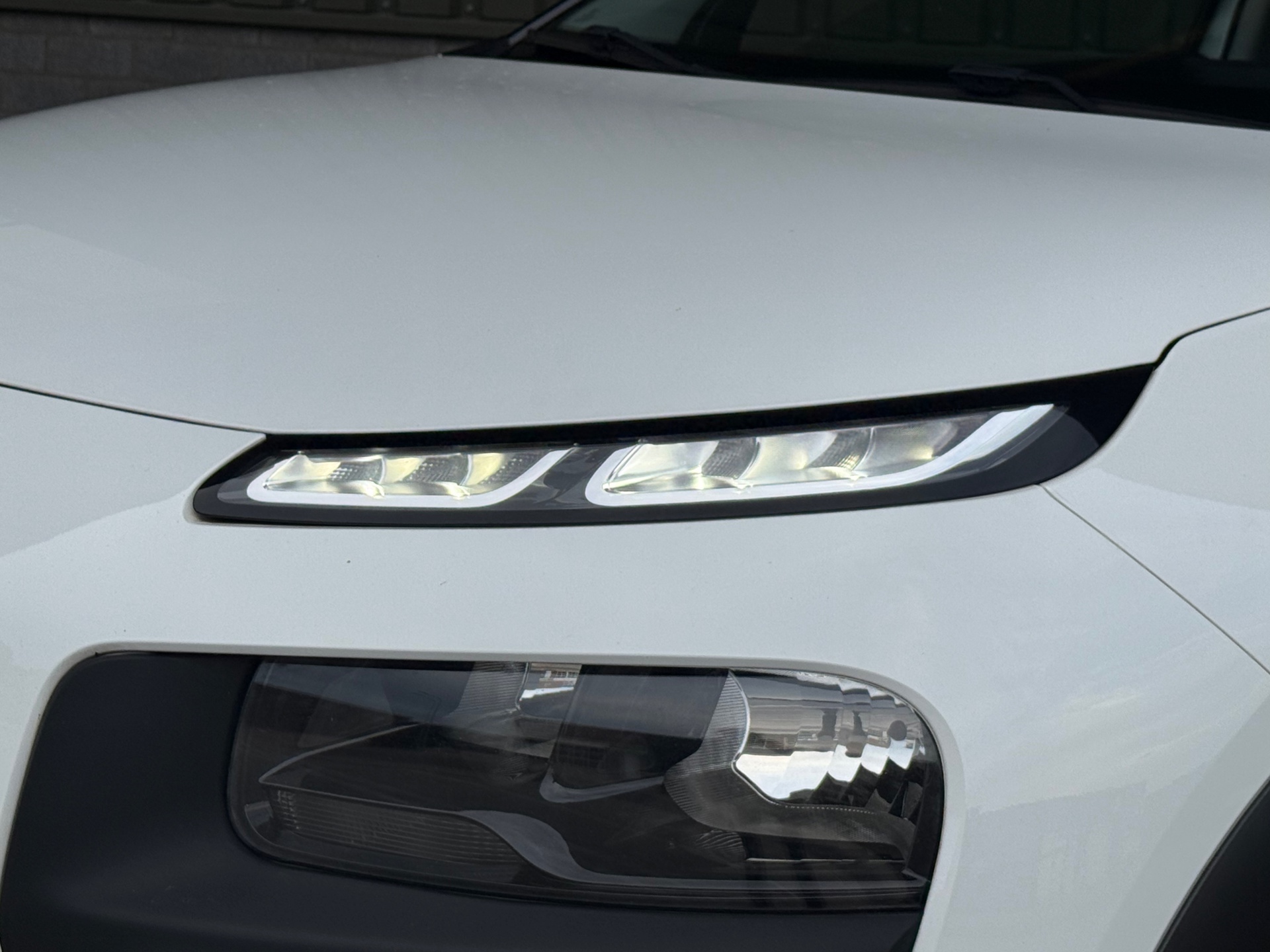 Foto van Citroen C4 Cactus