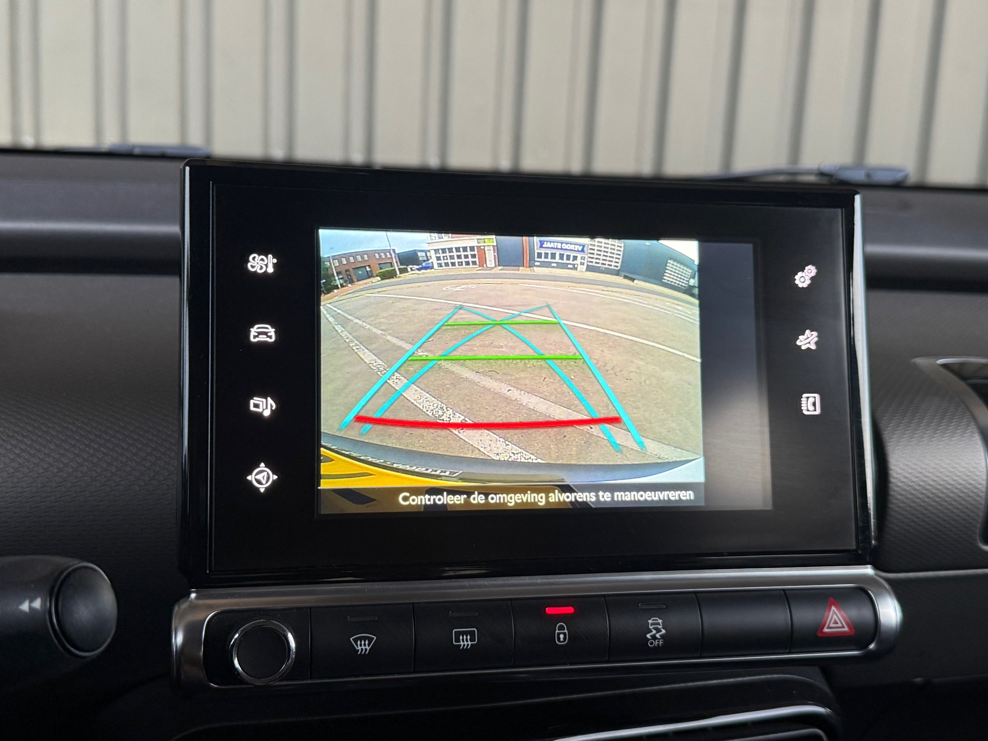 Foto van Citroen C4 Cactus