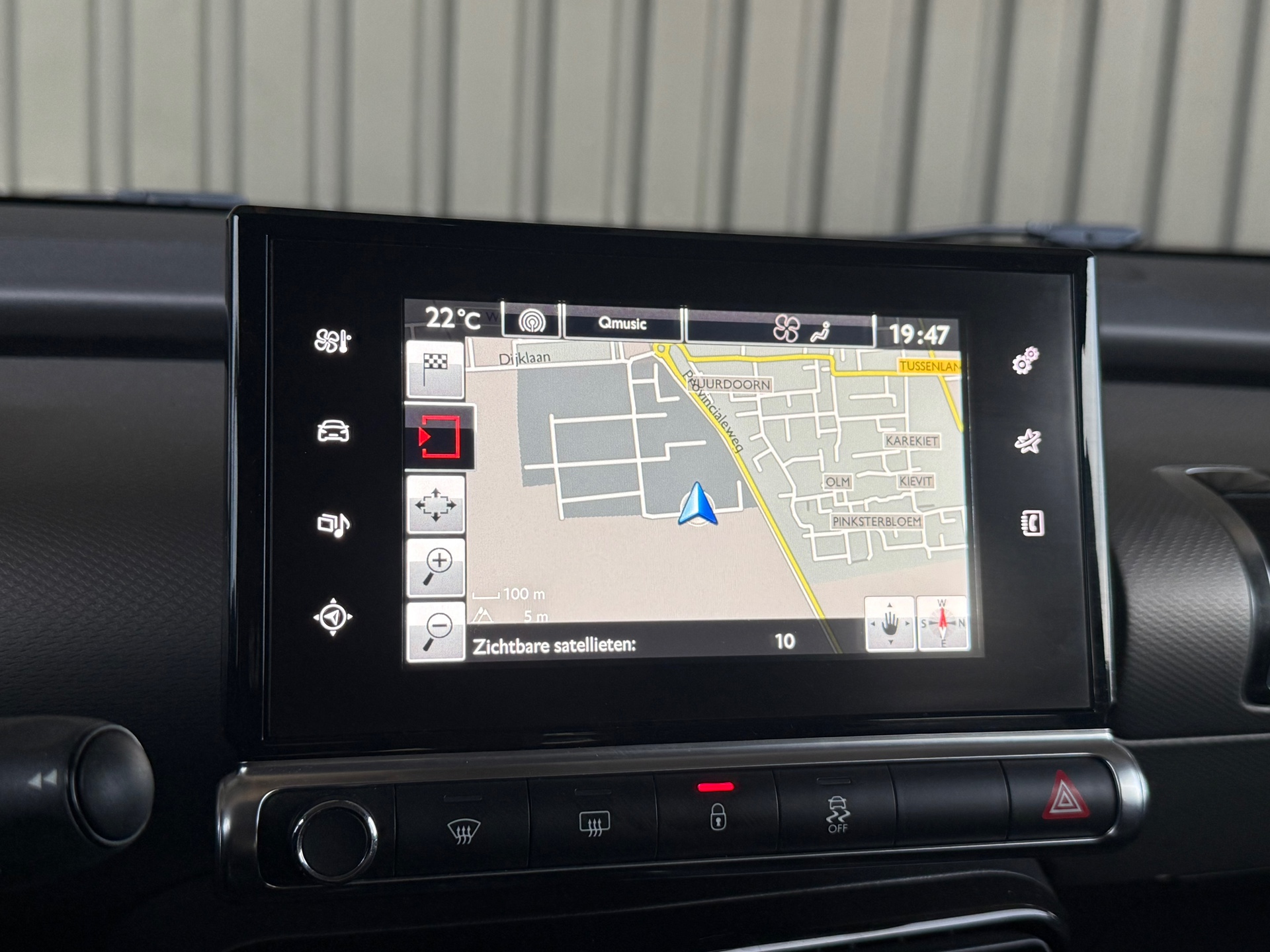 Foto van Citroen C4 Cactus