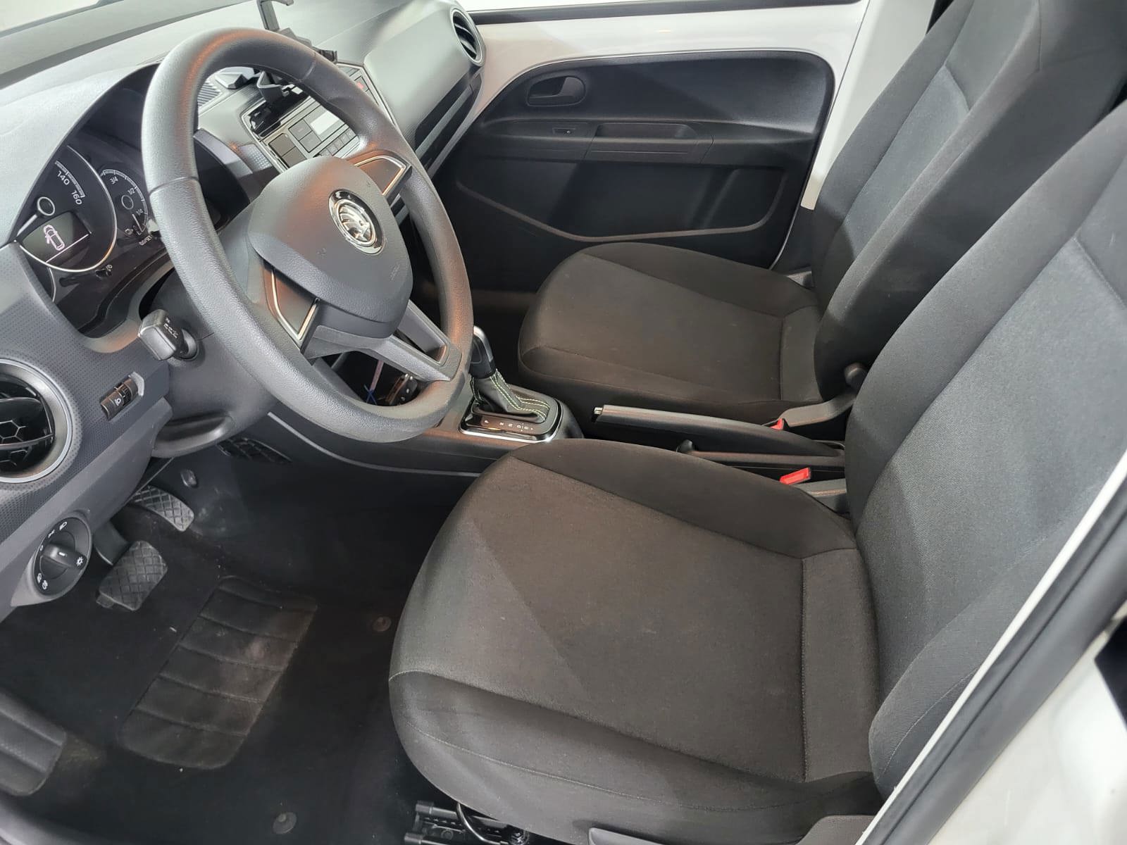 Foto van Skoda Citigo