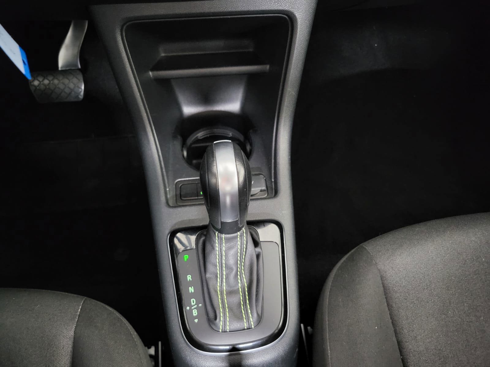 Foto van Skoda Citigo