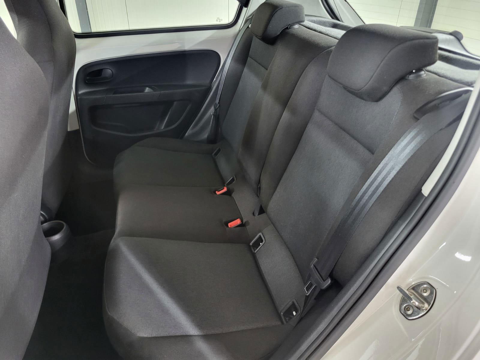 Foto van Skoda Citigo