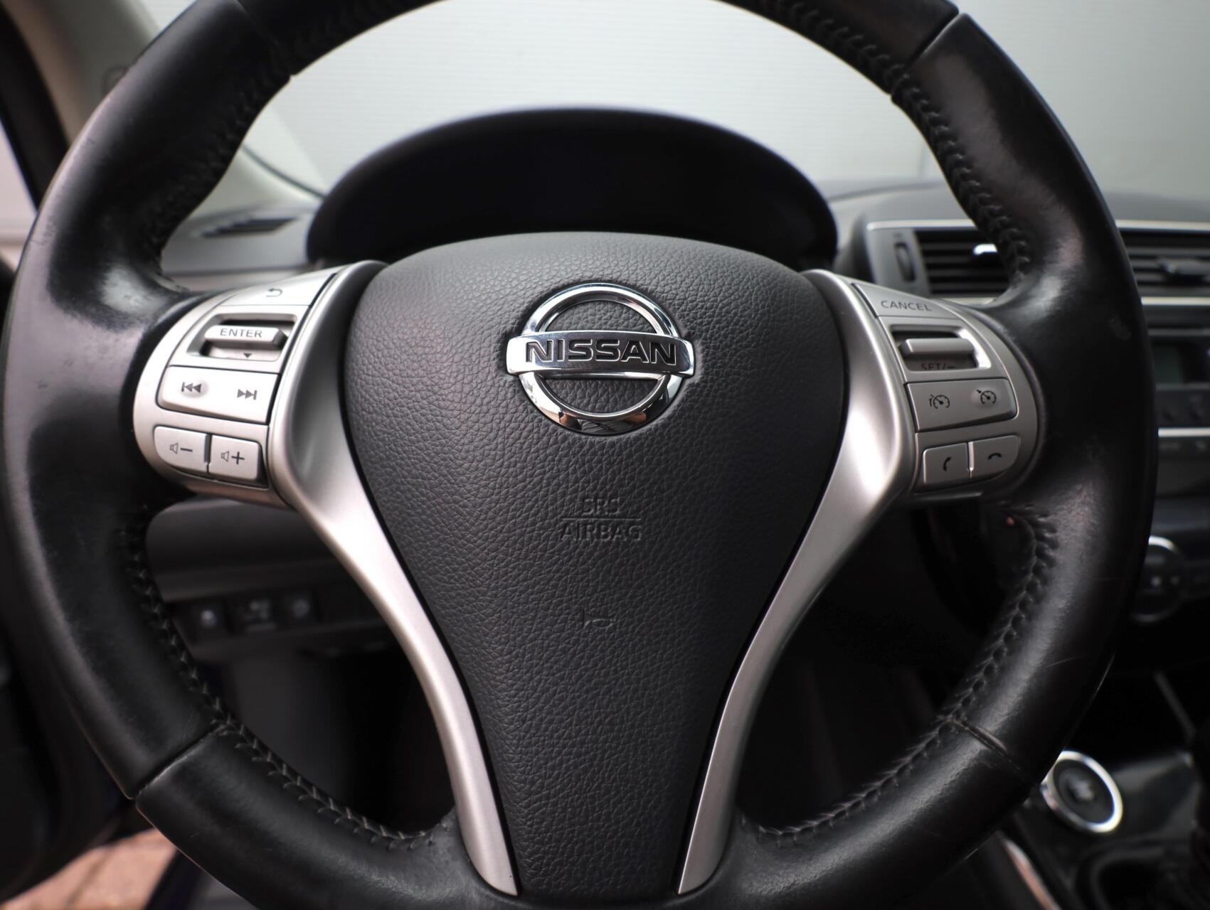 Foto van Nissan Nissan Pulsar