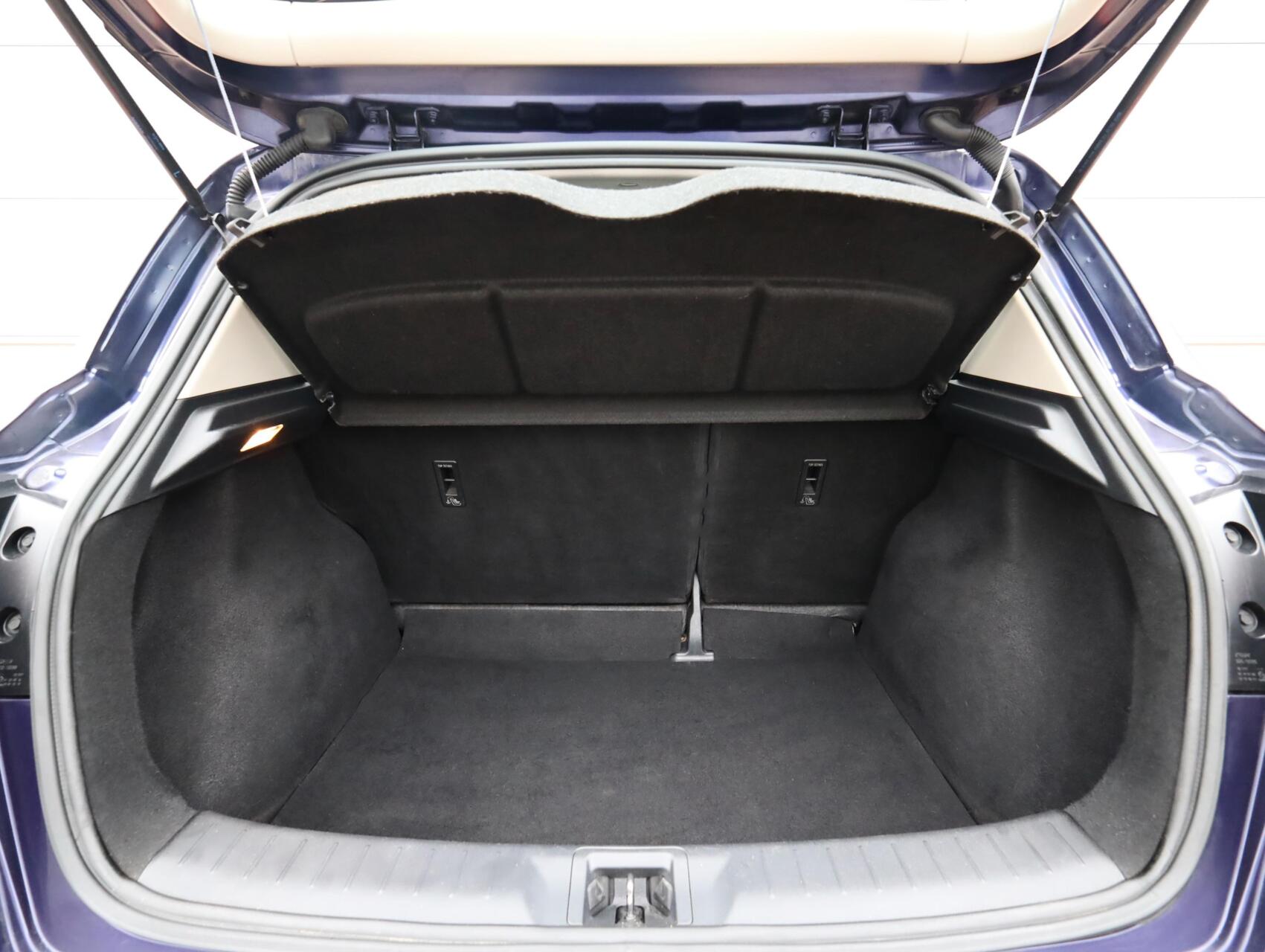 Foto van Nissan Nissan Pulsar