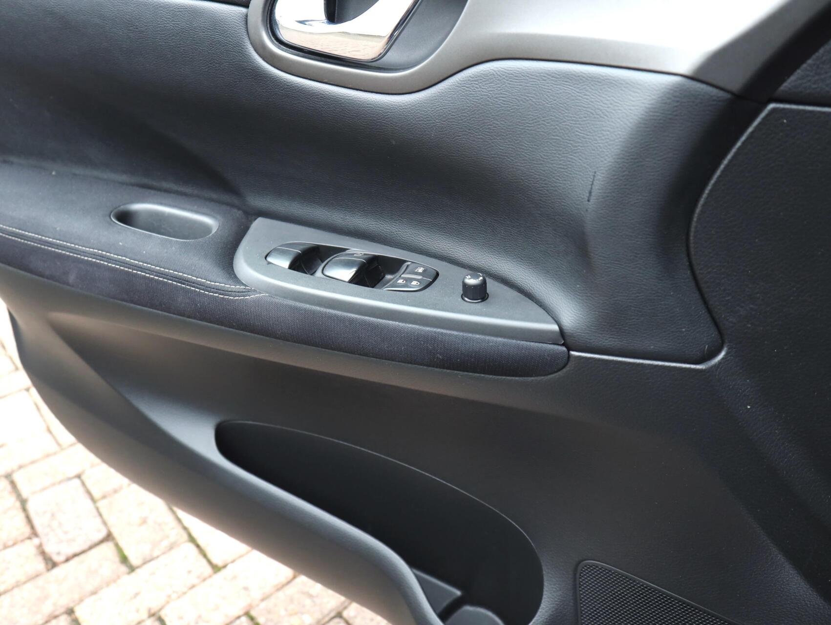 Foto van Nissan Nissan Pulsar