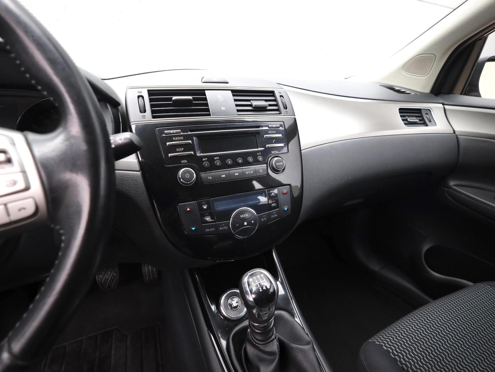 Foto van Nissan Nissan Pulsar