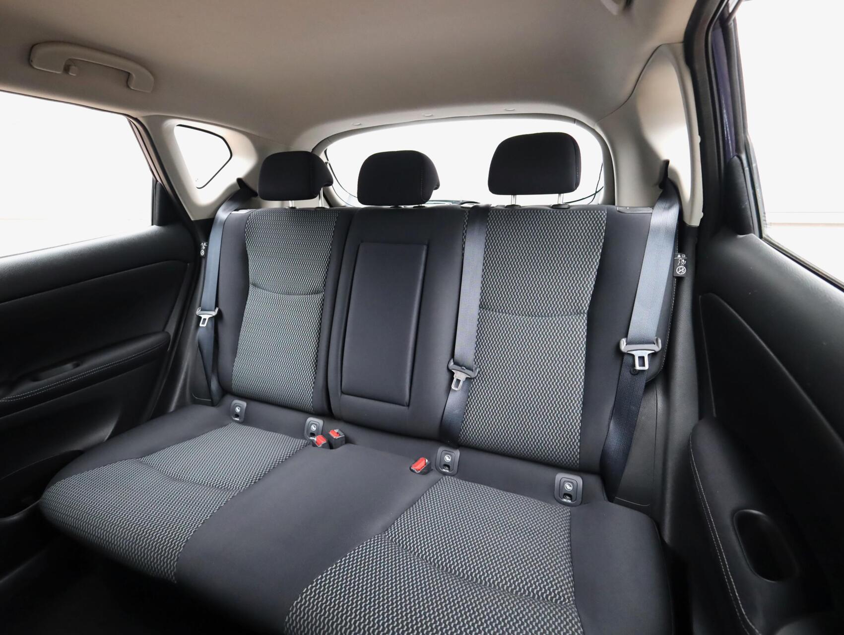 Foto van Nissan Nissan Pulsar