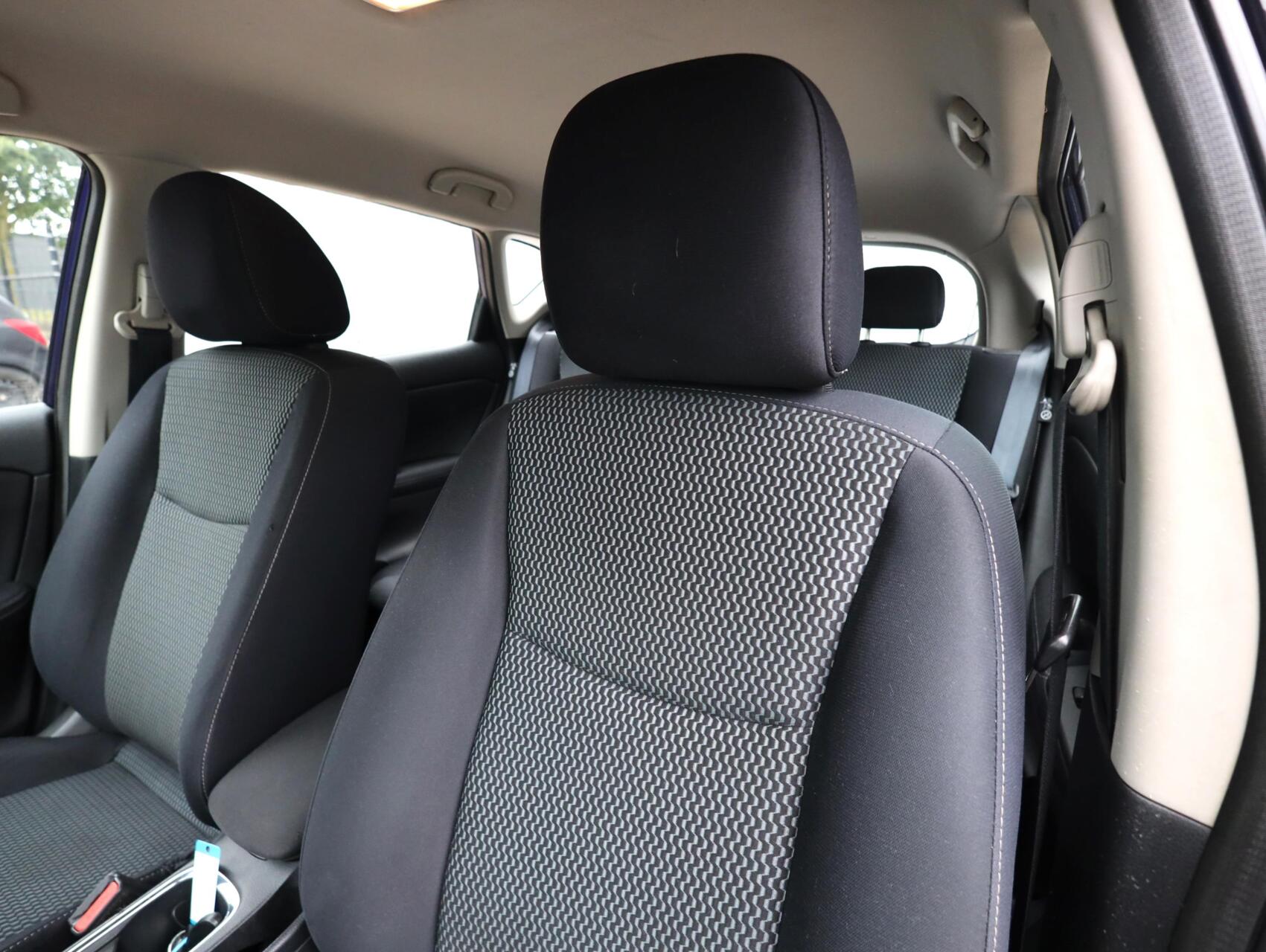 Foto van Nissan Nissan Pulsar