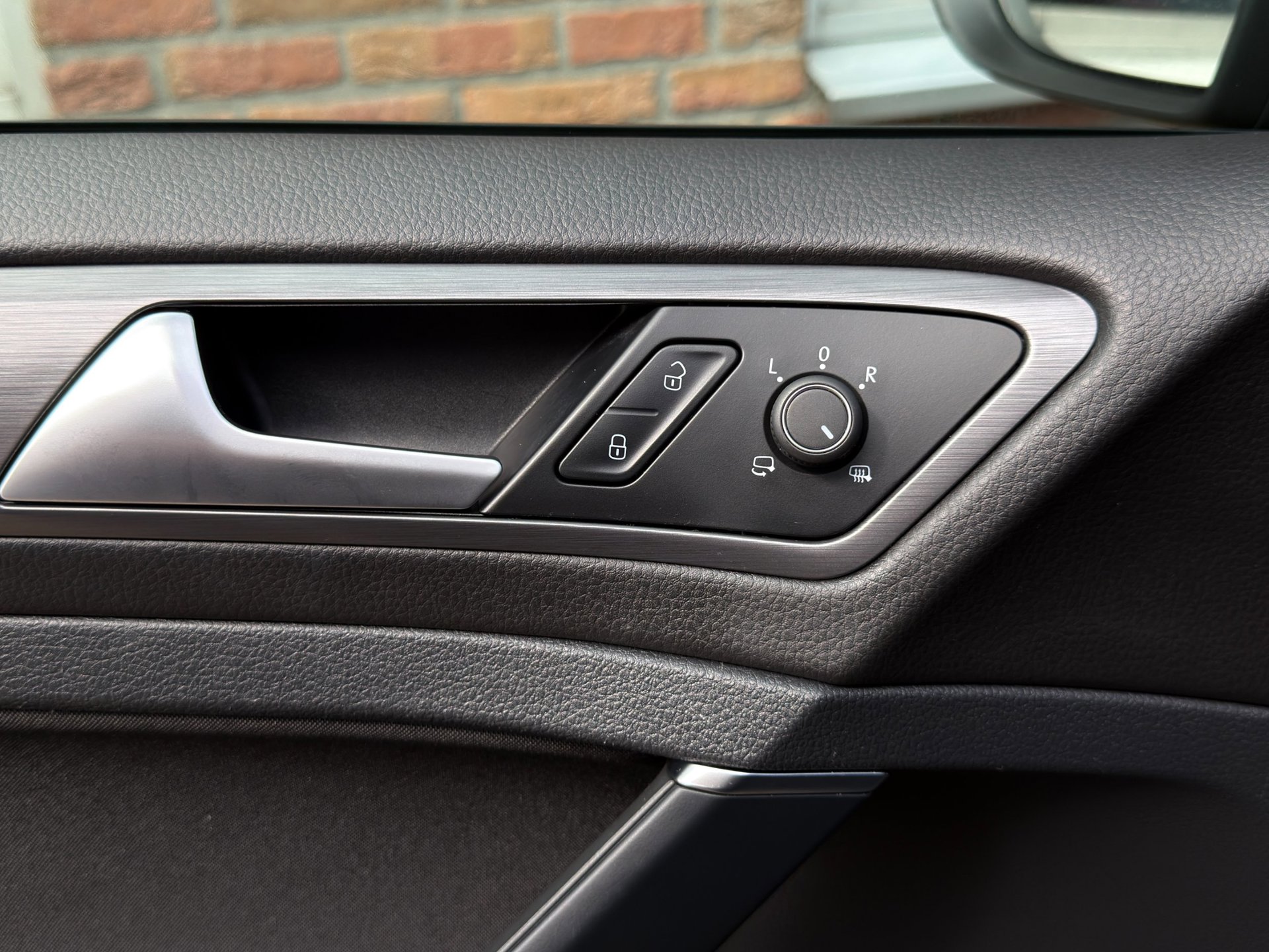 Foto van Volkswagen E-golf