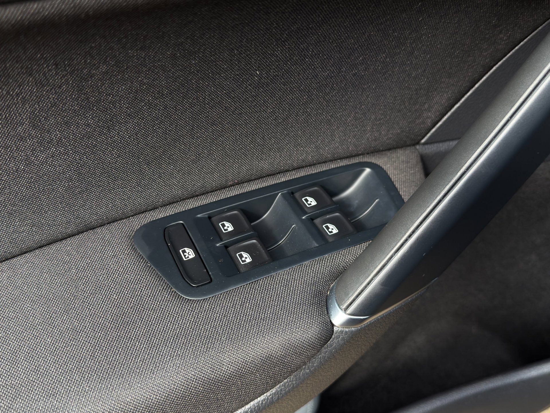 Foto van Volkswagen E-golf