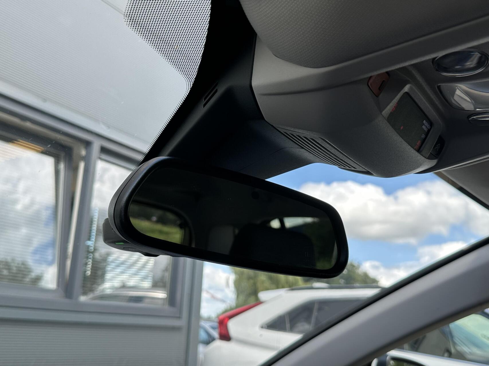 Foto van Citroen C5 Aircross