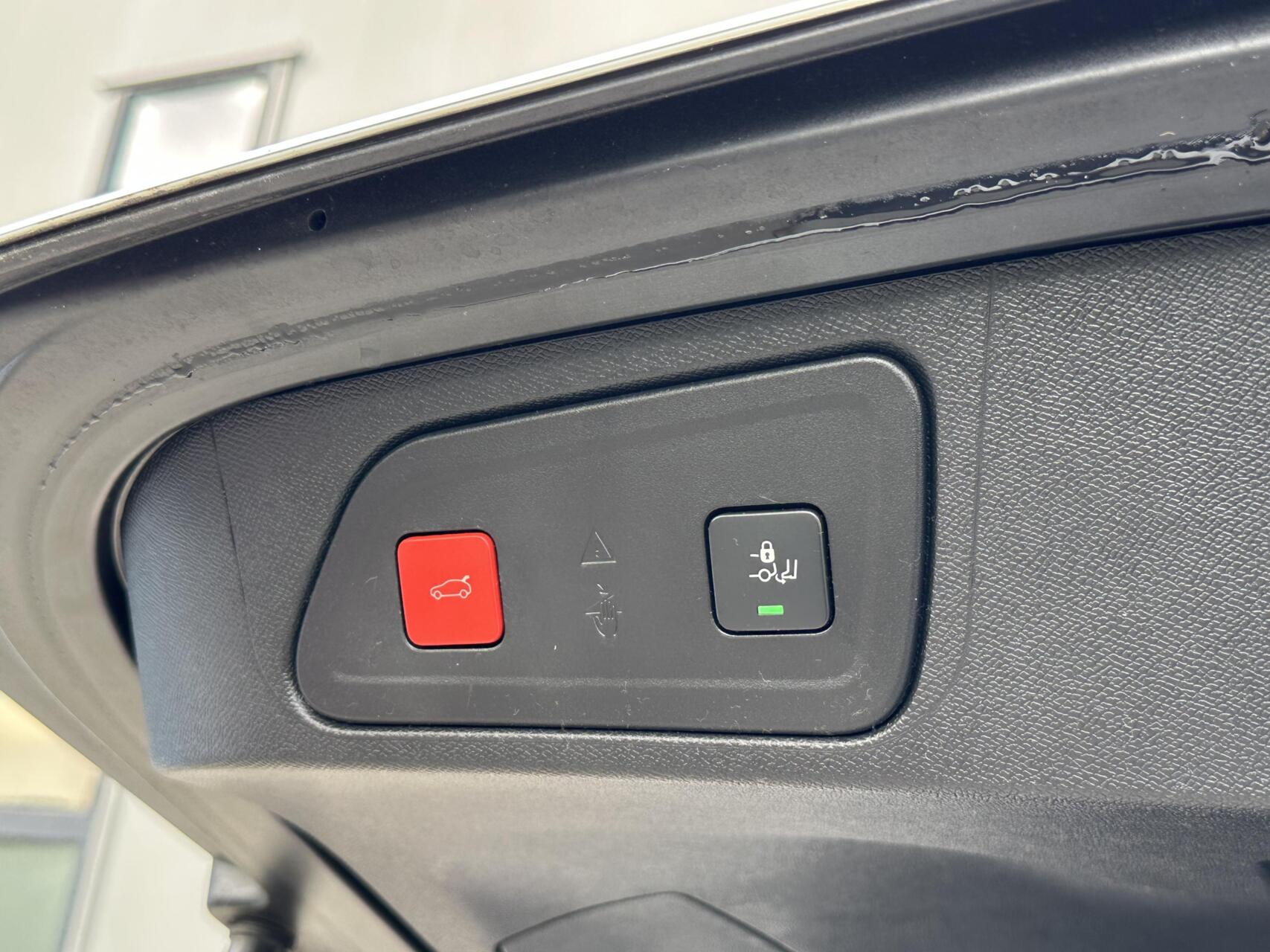 Foto van Citroen C5 Aircross