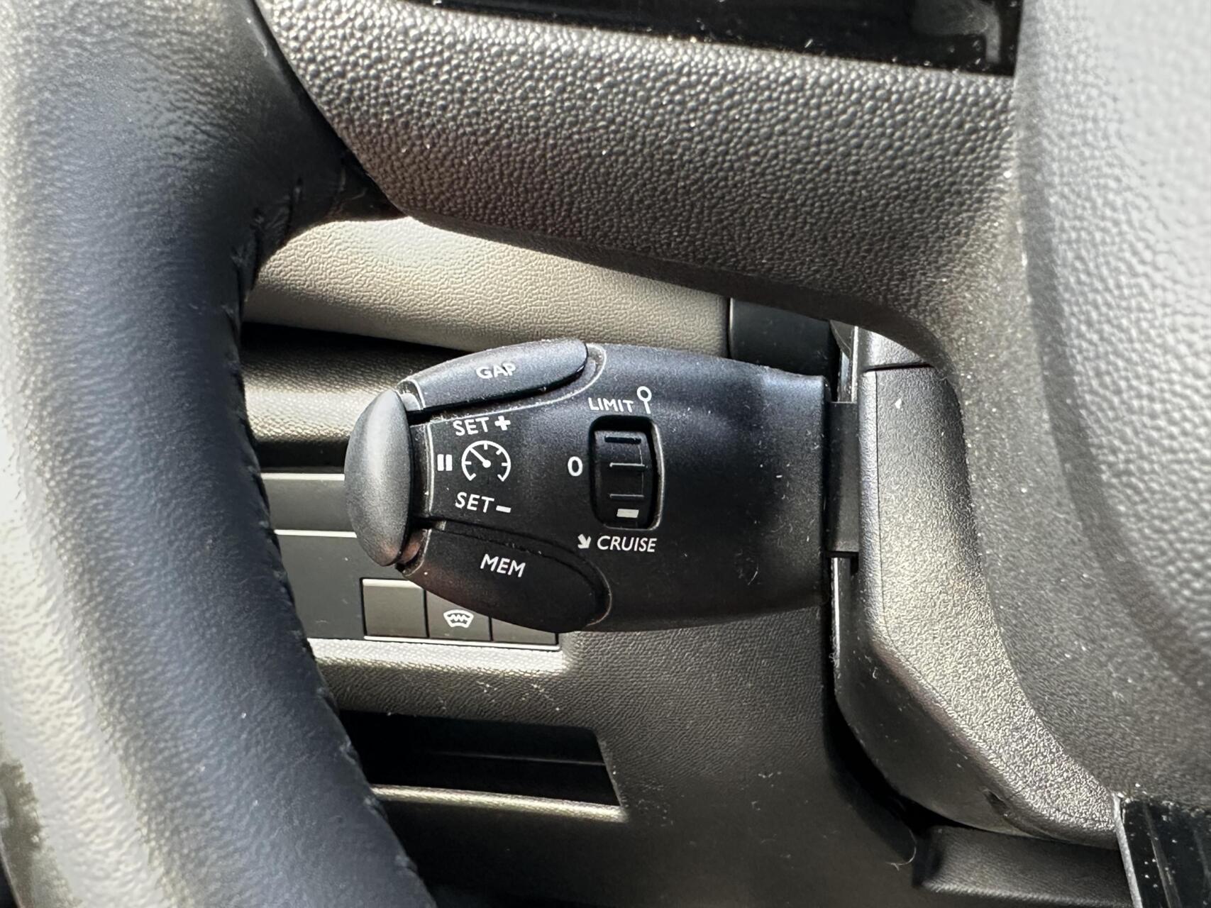 Foto van Citroen C5 Aircross