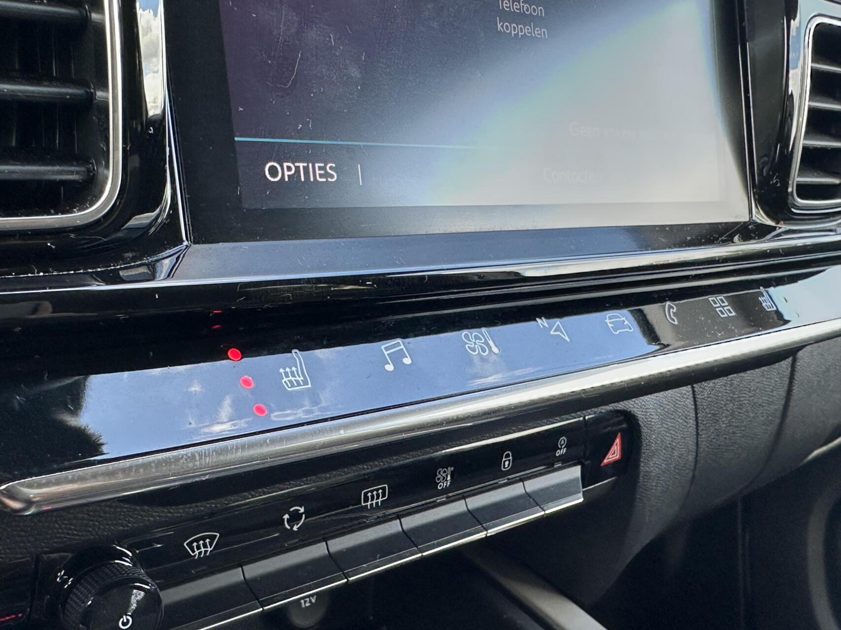 Foto van Citroen C5 Aircross