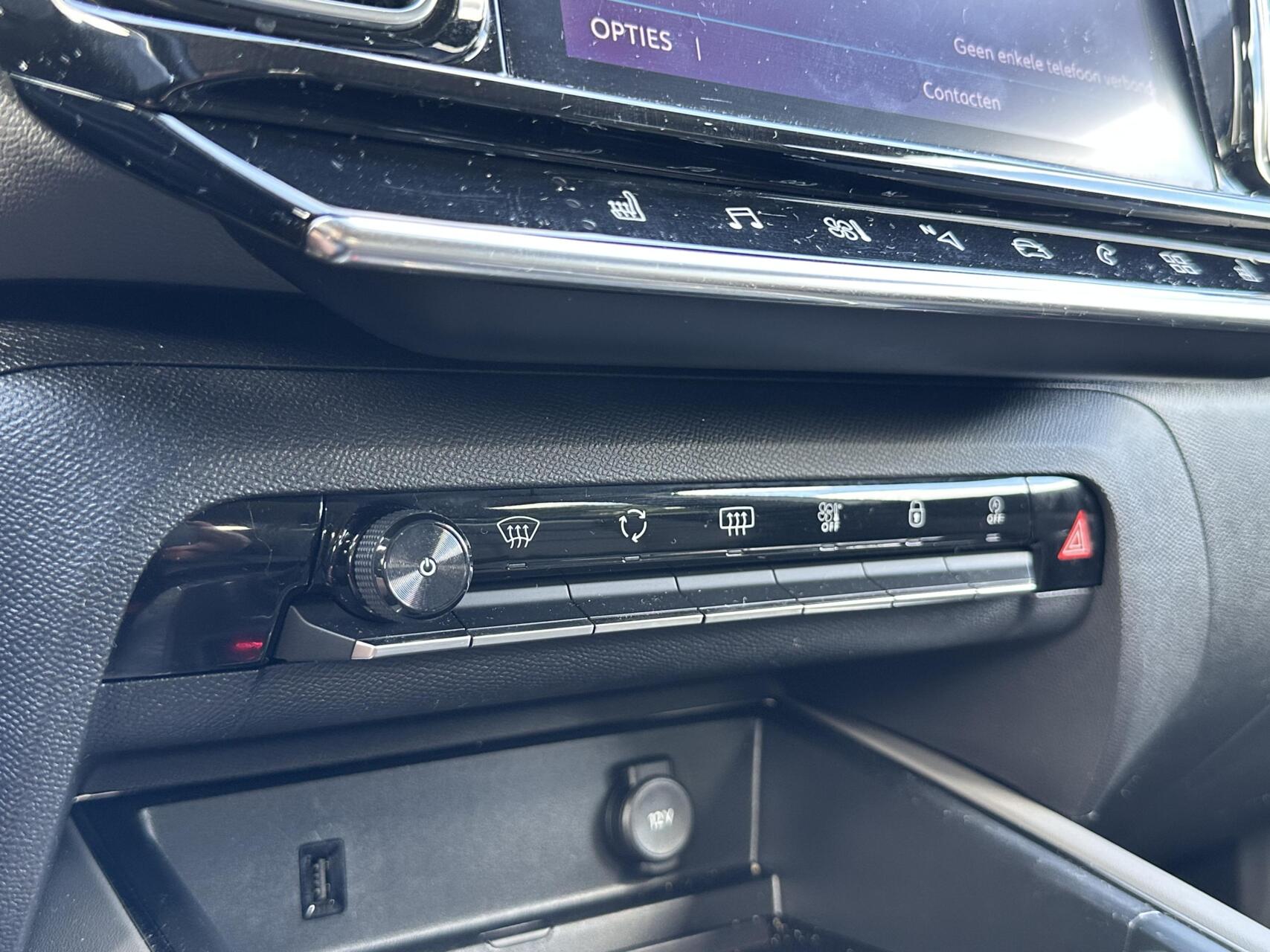 Foto van Citroen C5 Aircross