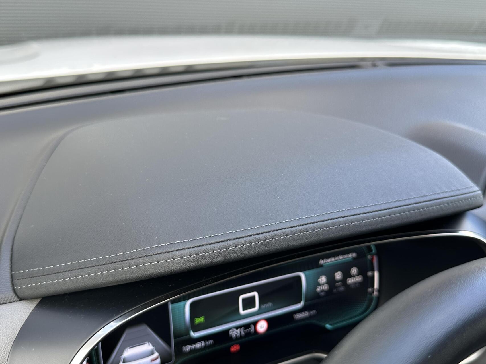 Foto van Citroen C5 Aircross