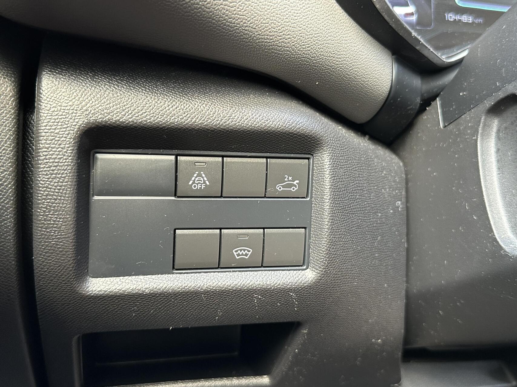 Foto van Citroen C5 Aircross