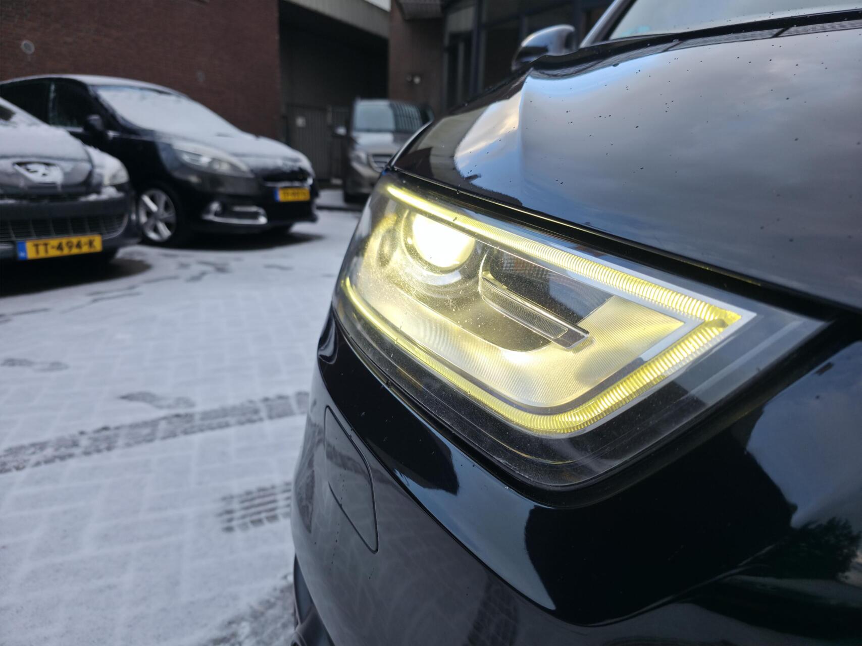 Foto van Audi Audi Q3