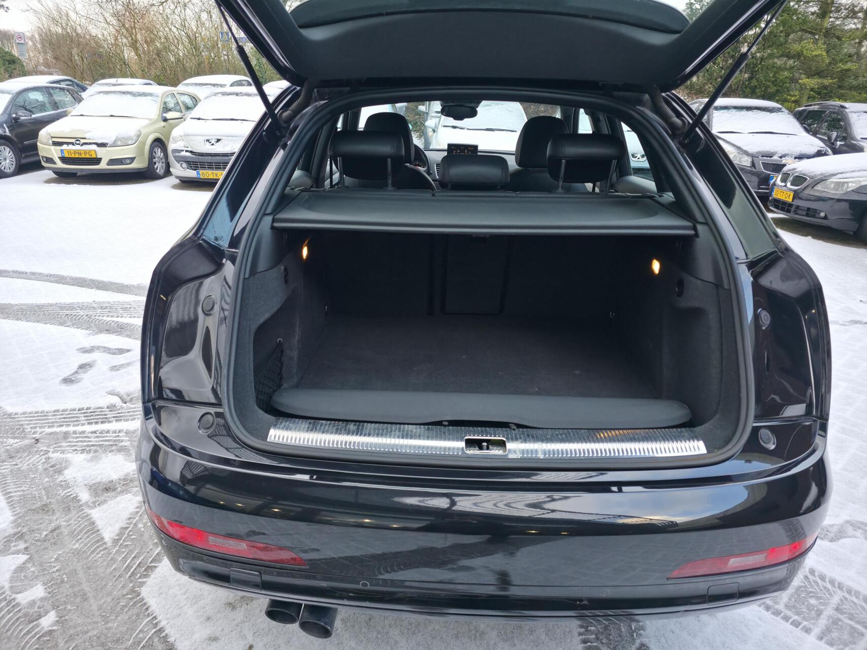 Foto van Audi Audi Q3