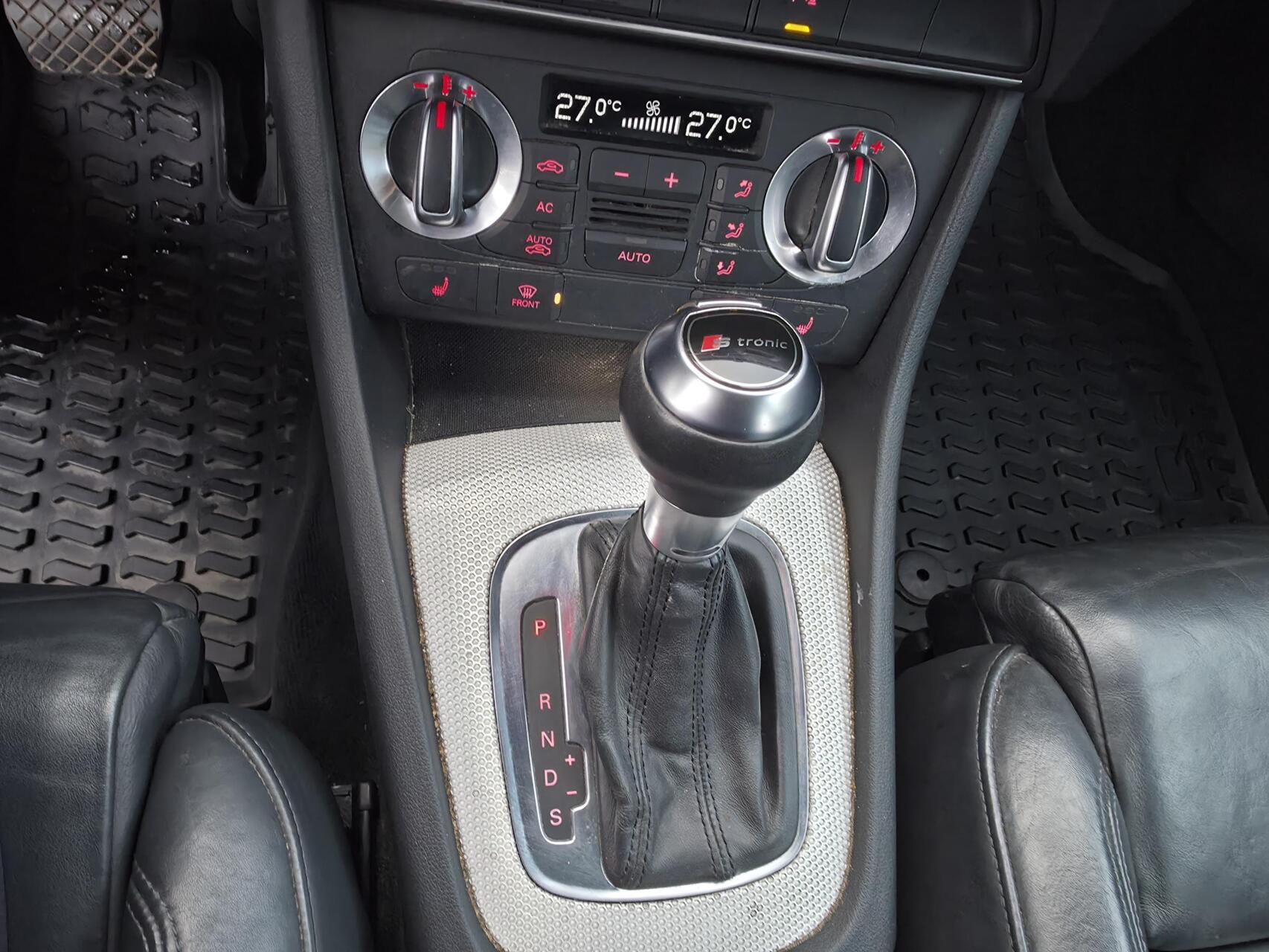 Foto van Audi Audi Q3