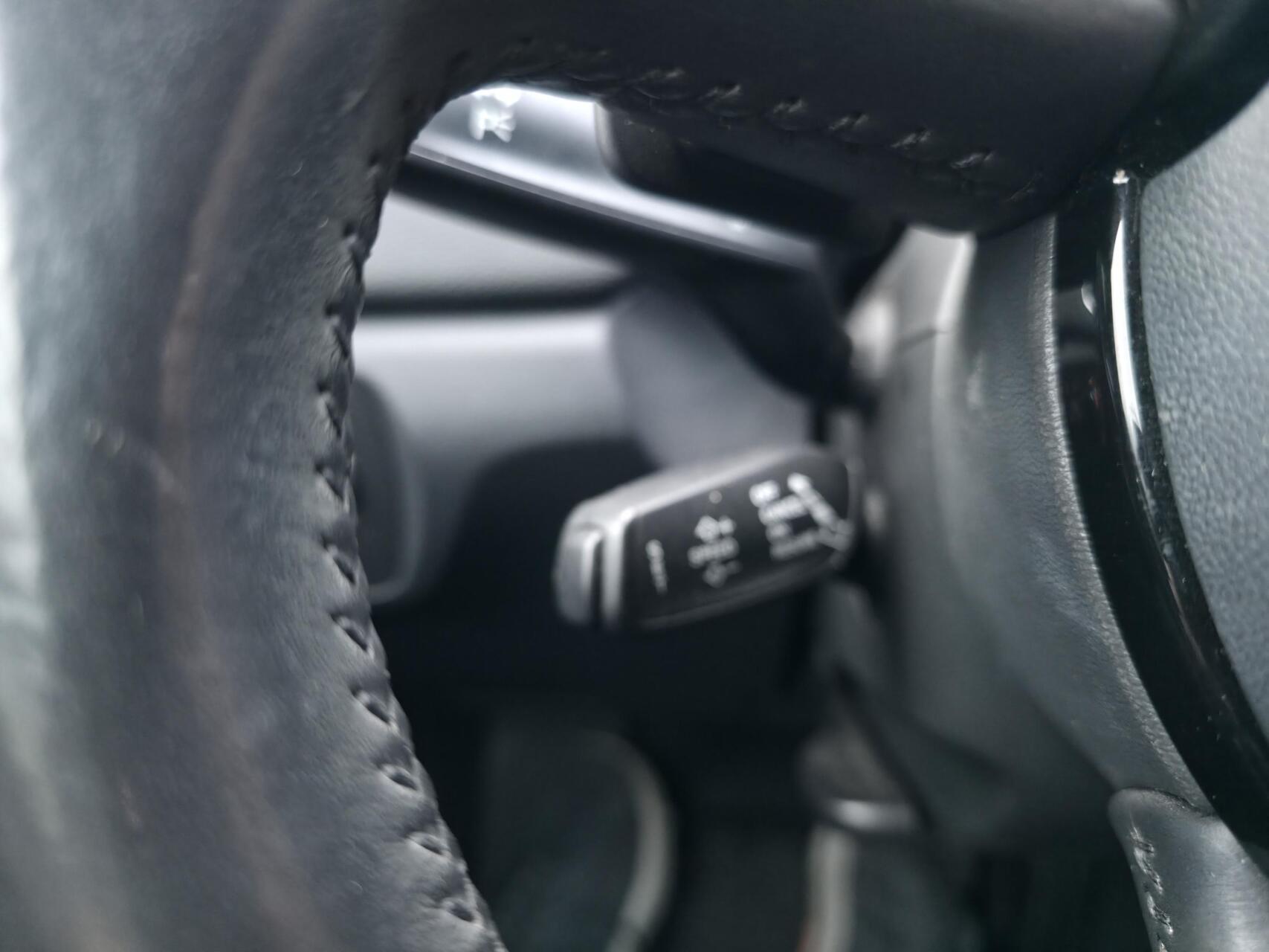 Foto van Audi Audi Q3