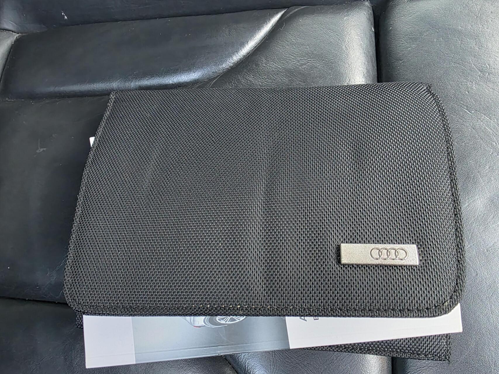 Foto van Audi Audi Q3
