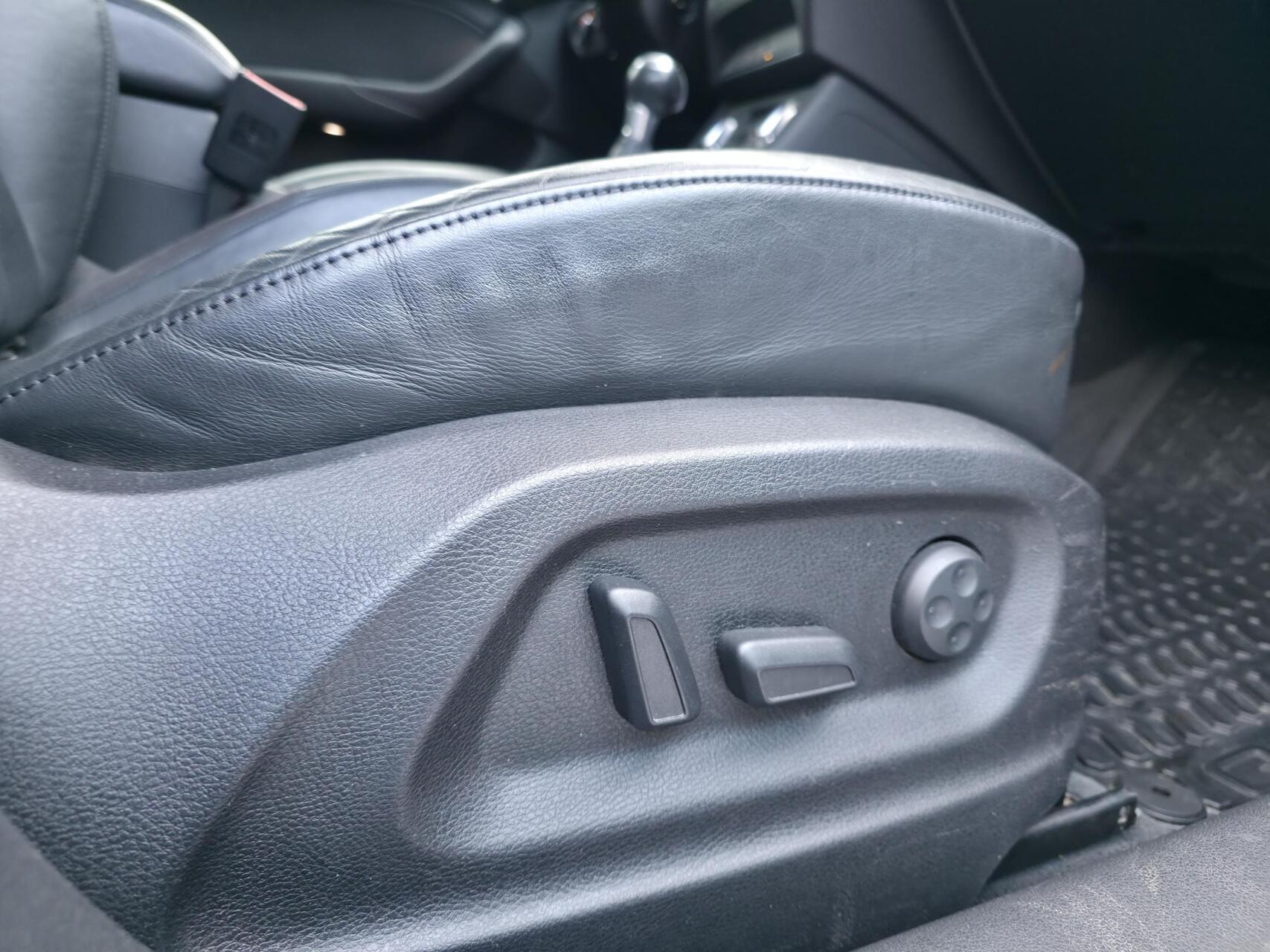Foto van Audi Audi Q3