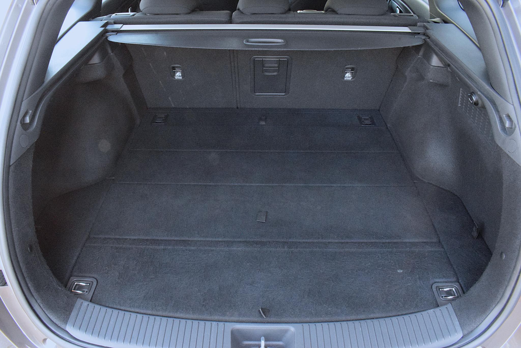 Foto van Hyundai I30 Wagon