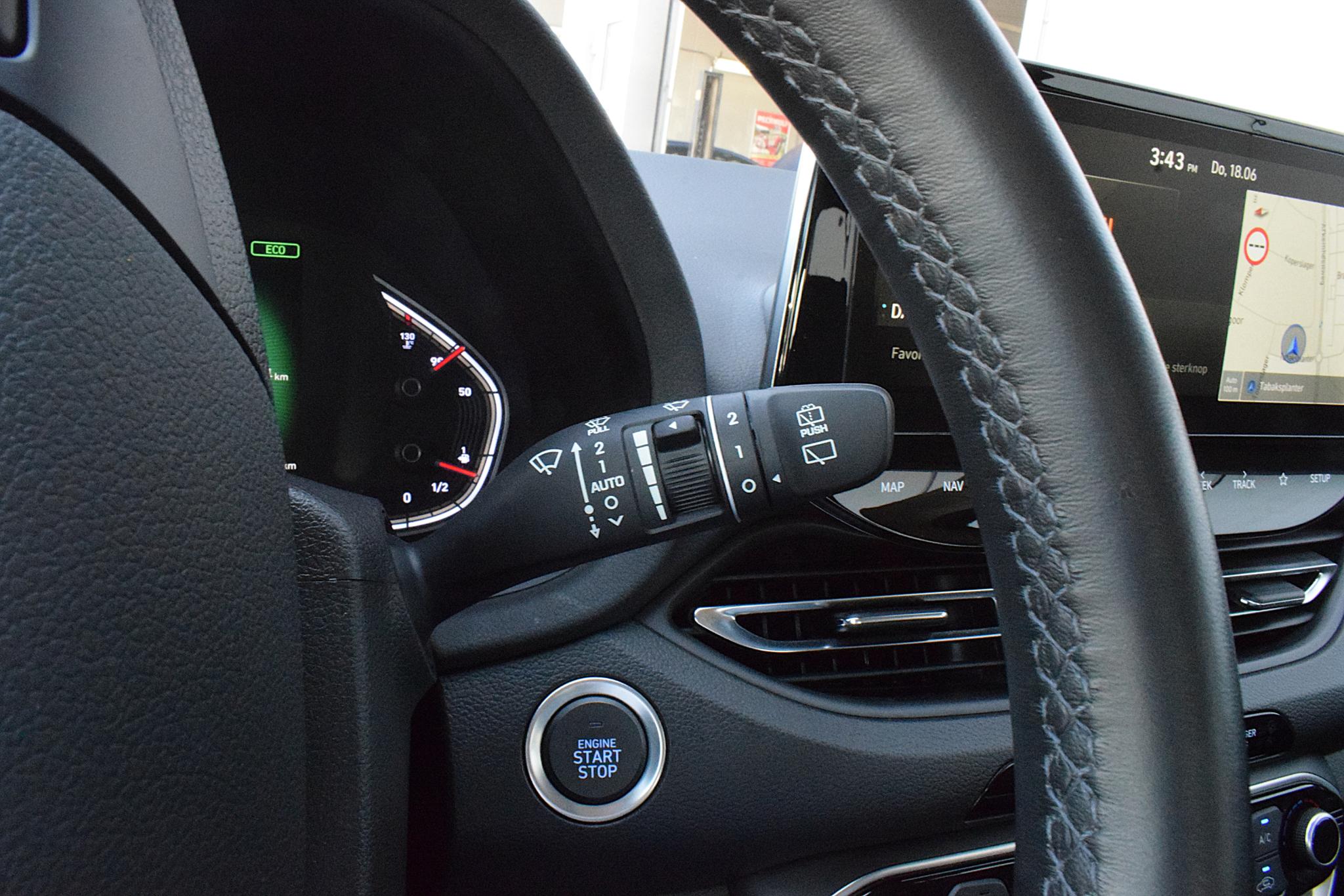 Foto van Hyundai I30 Wagon