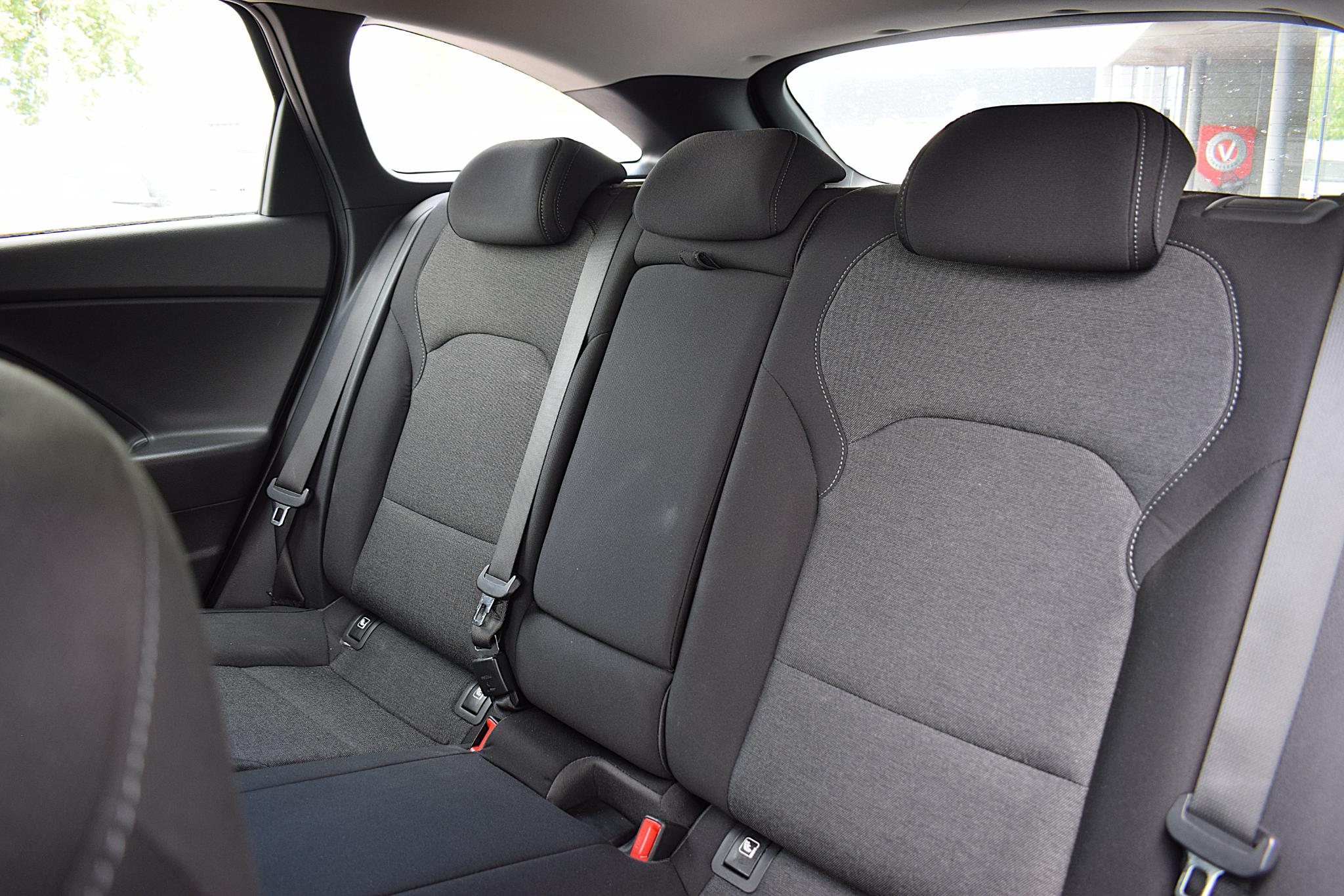 Foto van Hyundai I30 Wagon