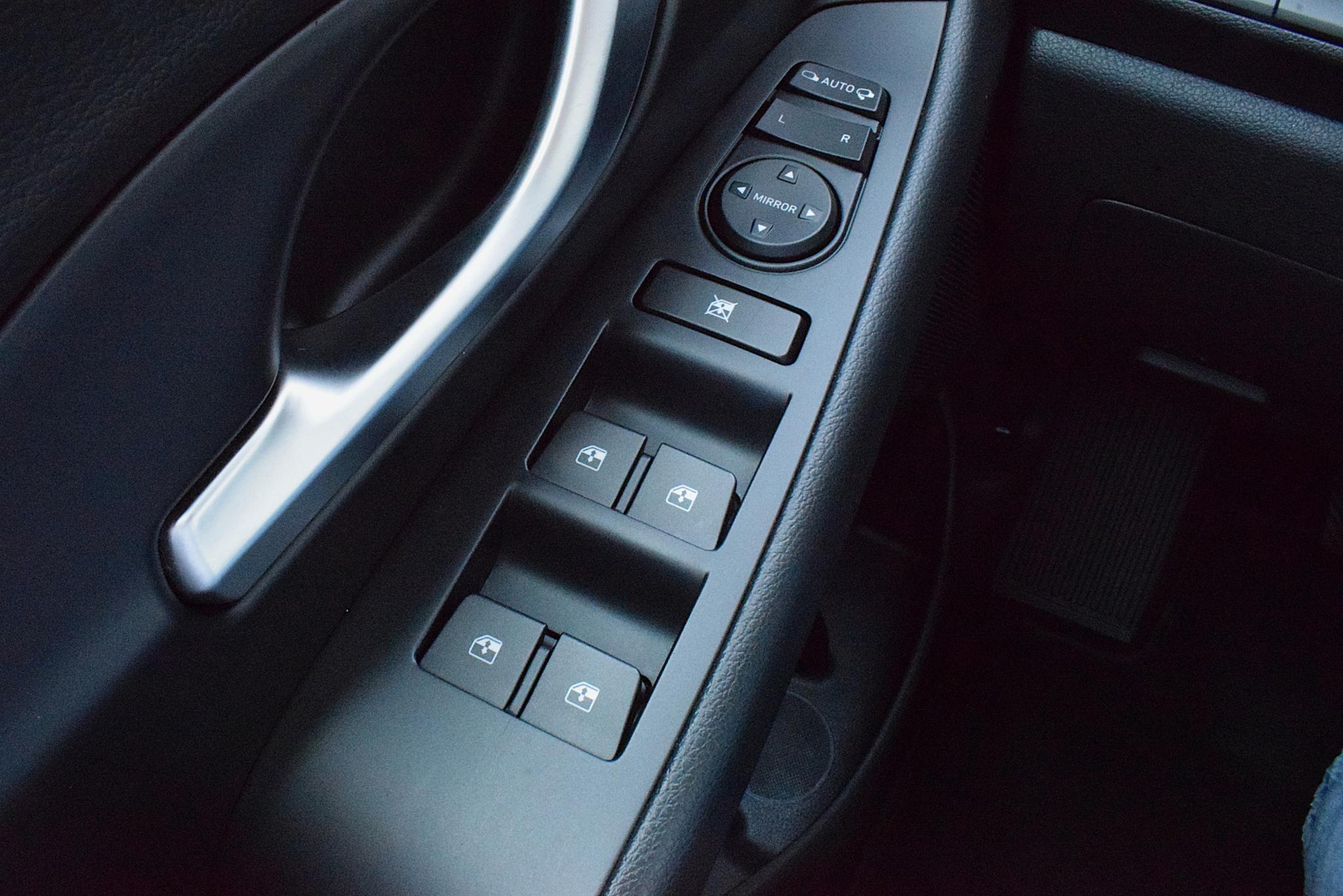 Foto van Hyundai I30 Wagon