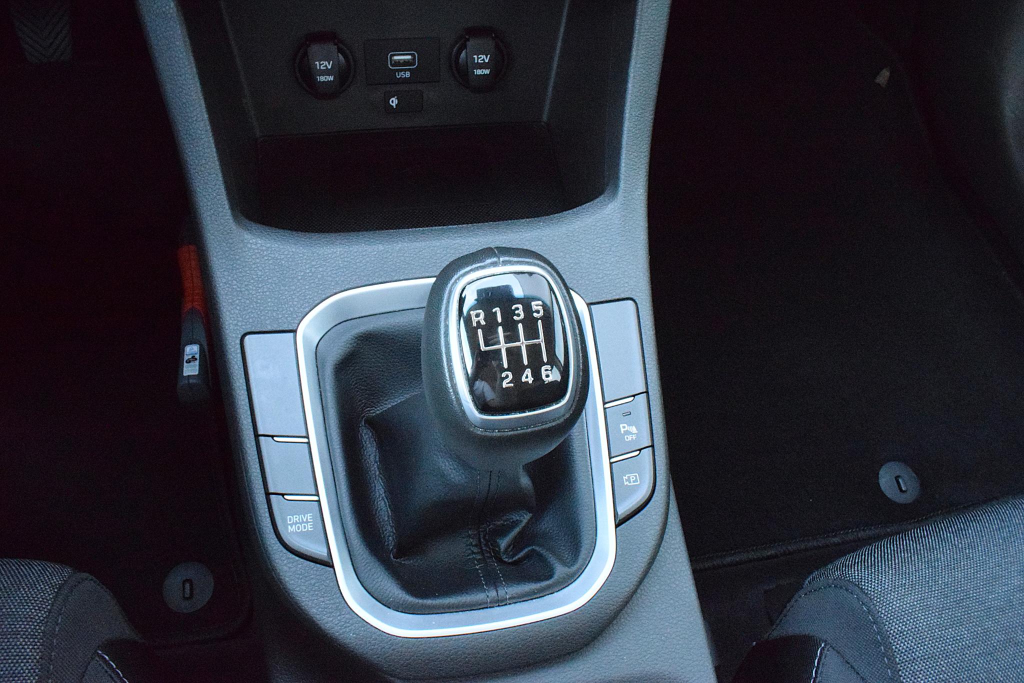 Foto van Hyundai I30 Wagon